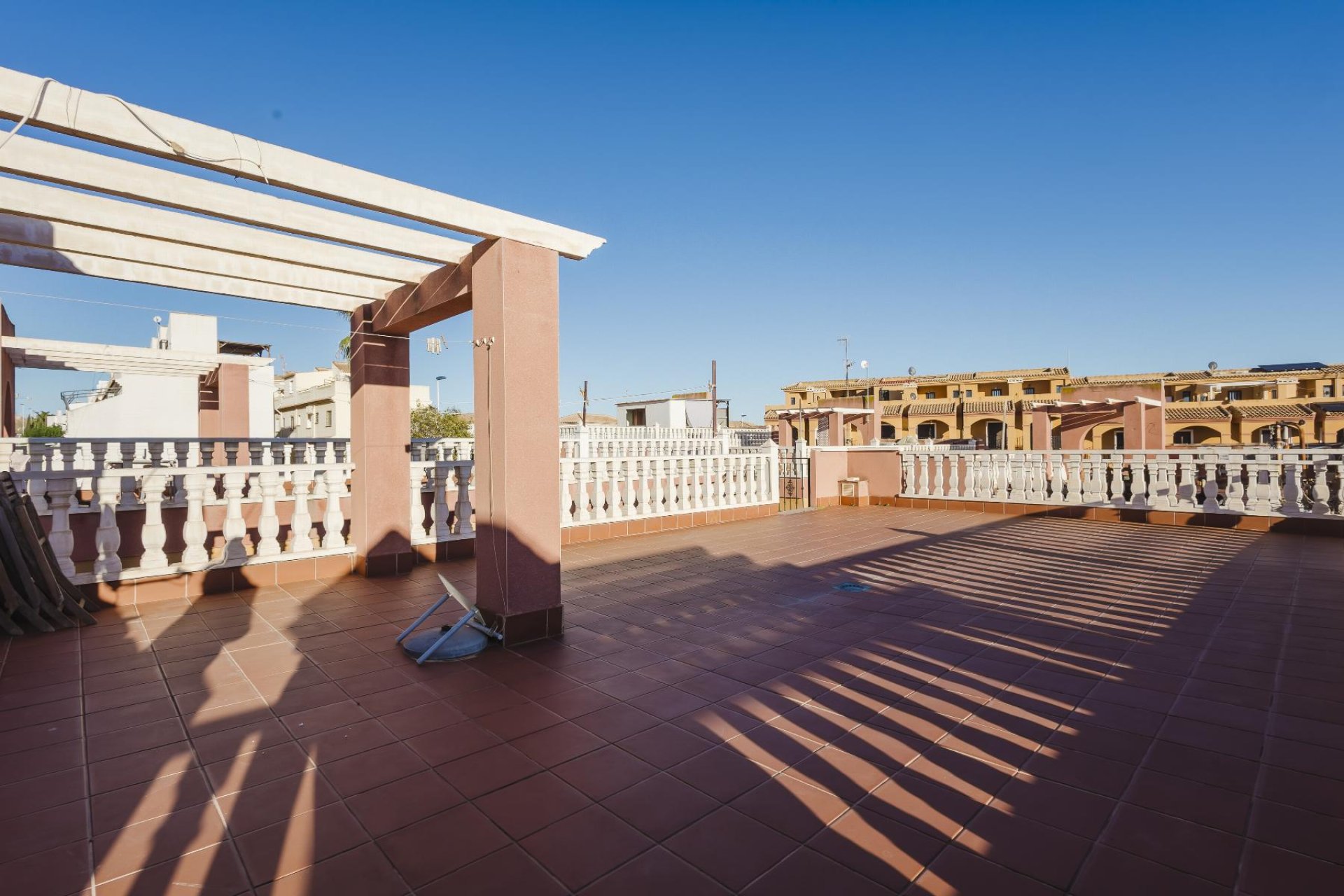 Reventa - Villa -
Torrevieja - Costa Blanca