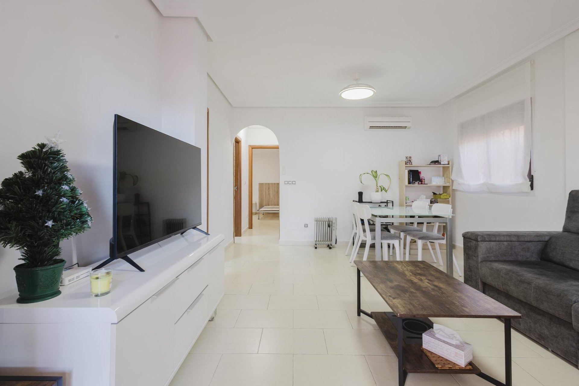 Reventa - Villa -
Torrevieja - Costa Blanca