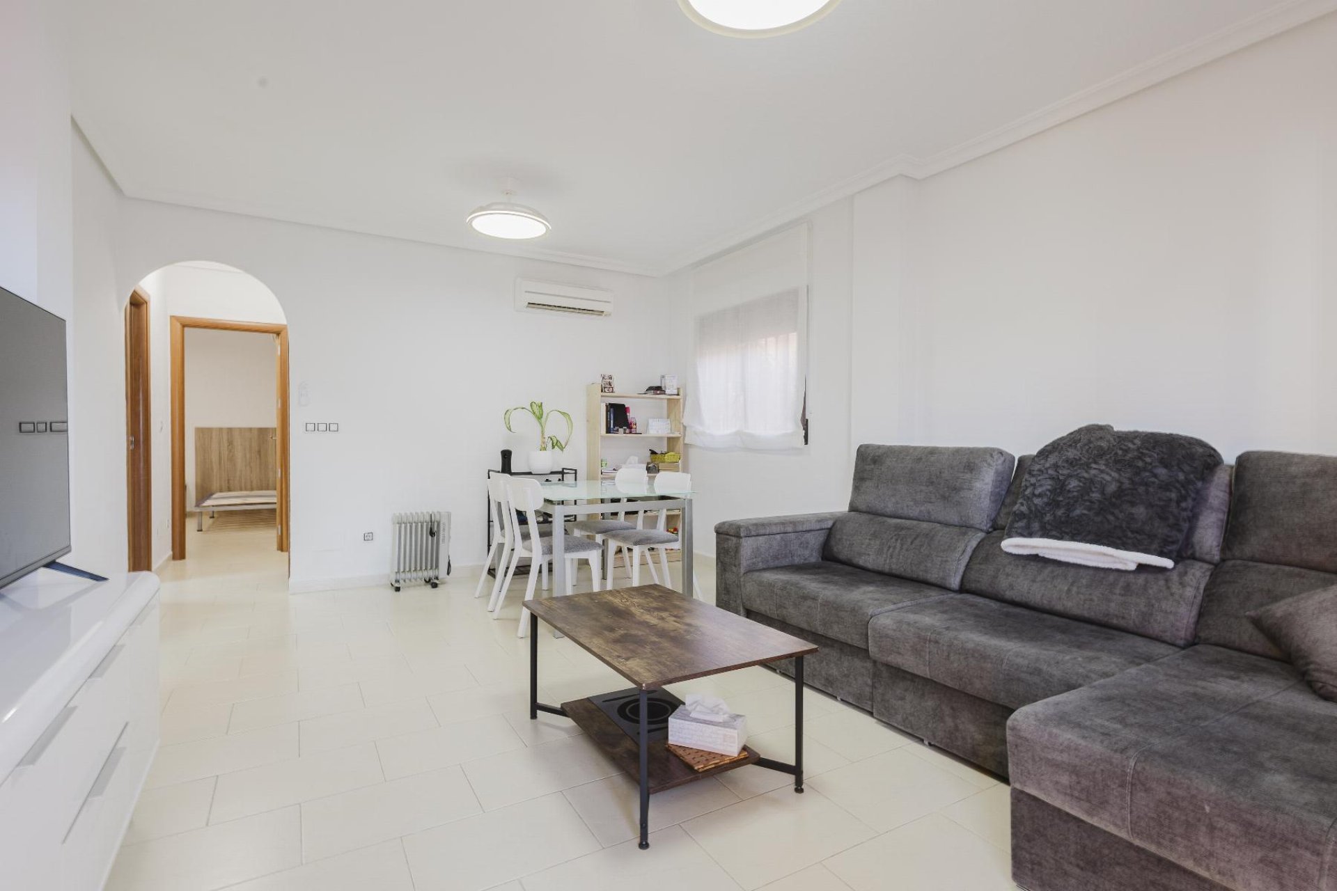 Reventa - Villa -
Torrevieja - Costa Blanca