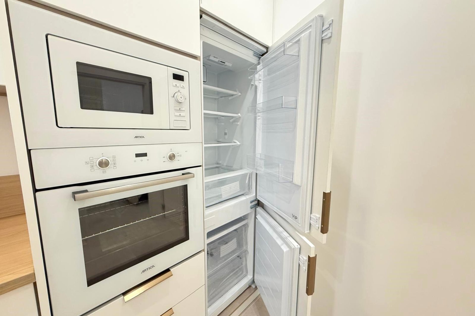 Reventa - Villa -
Torrevieja - El Chaparral