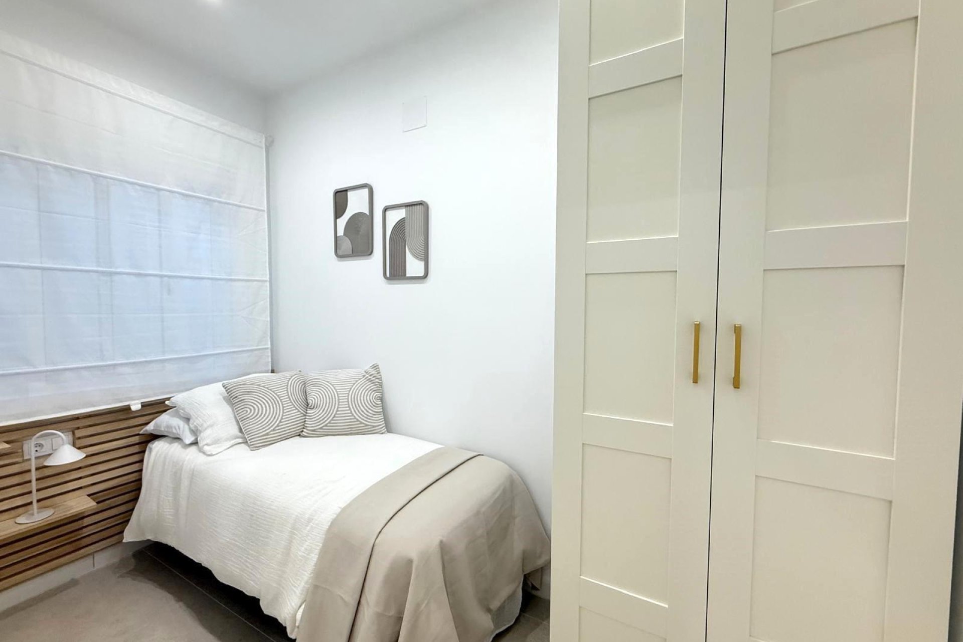 Reventa - Villa -
Torrevieja - El Chaparral