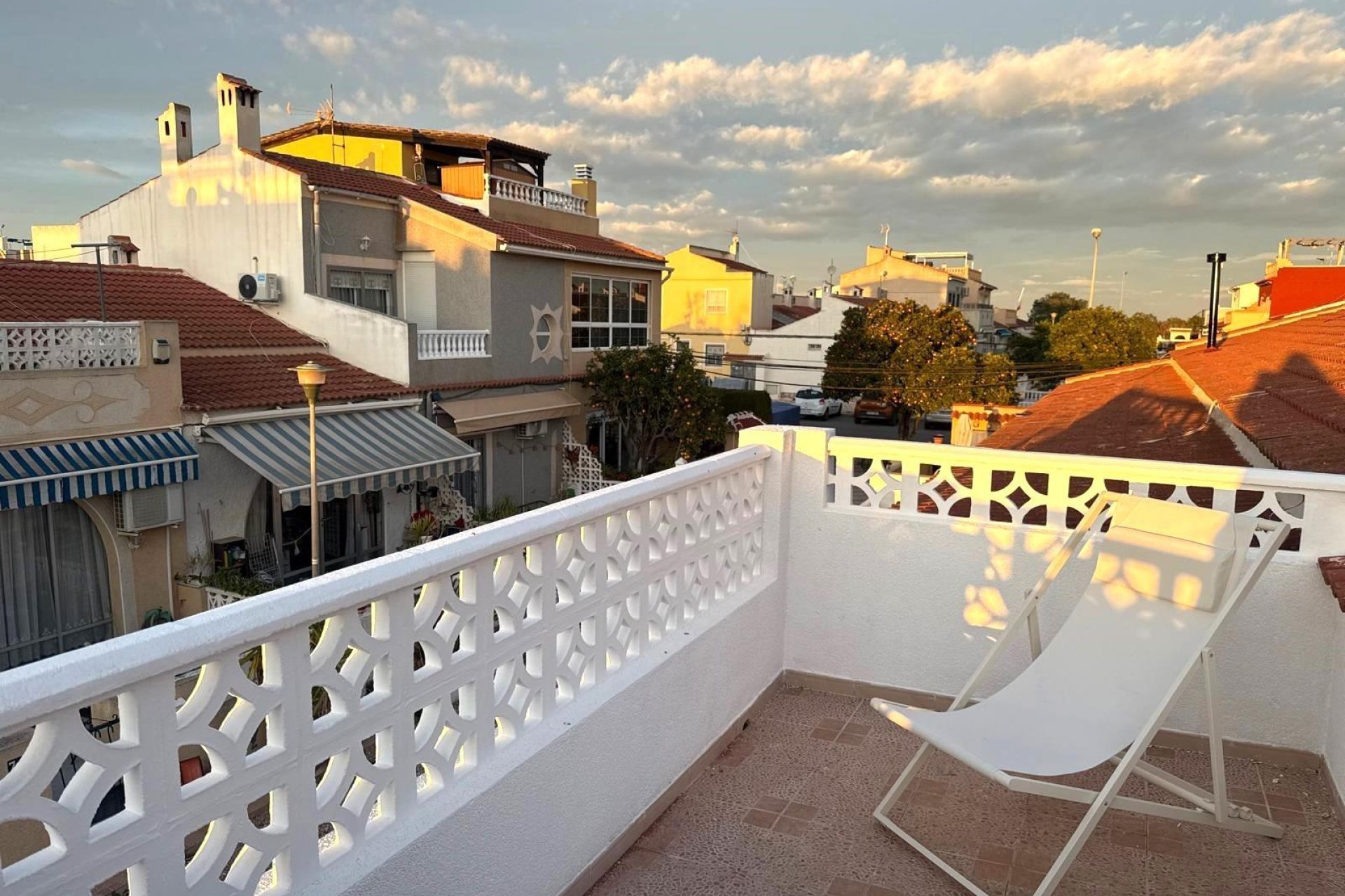 Reventa - Villa -
Torrevieja - El Chaparral