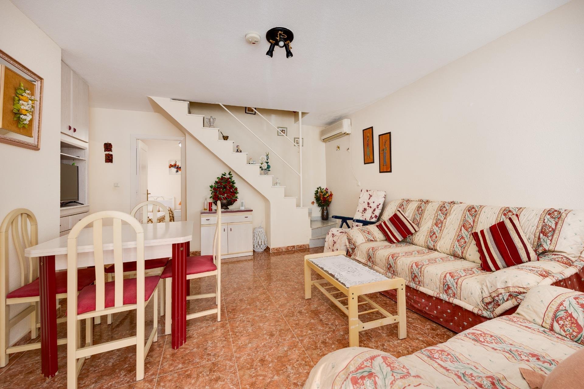 Reventa - Villa -
Torrevieja - El Limonar