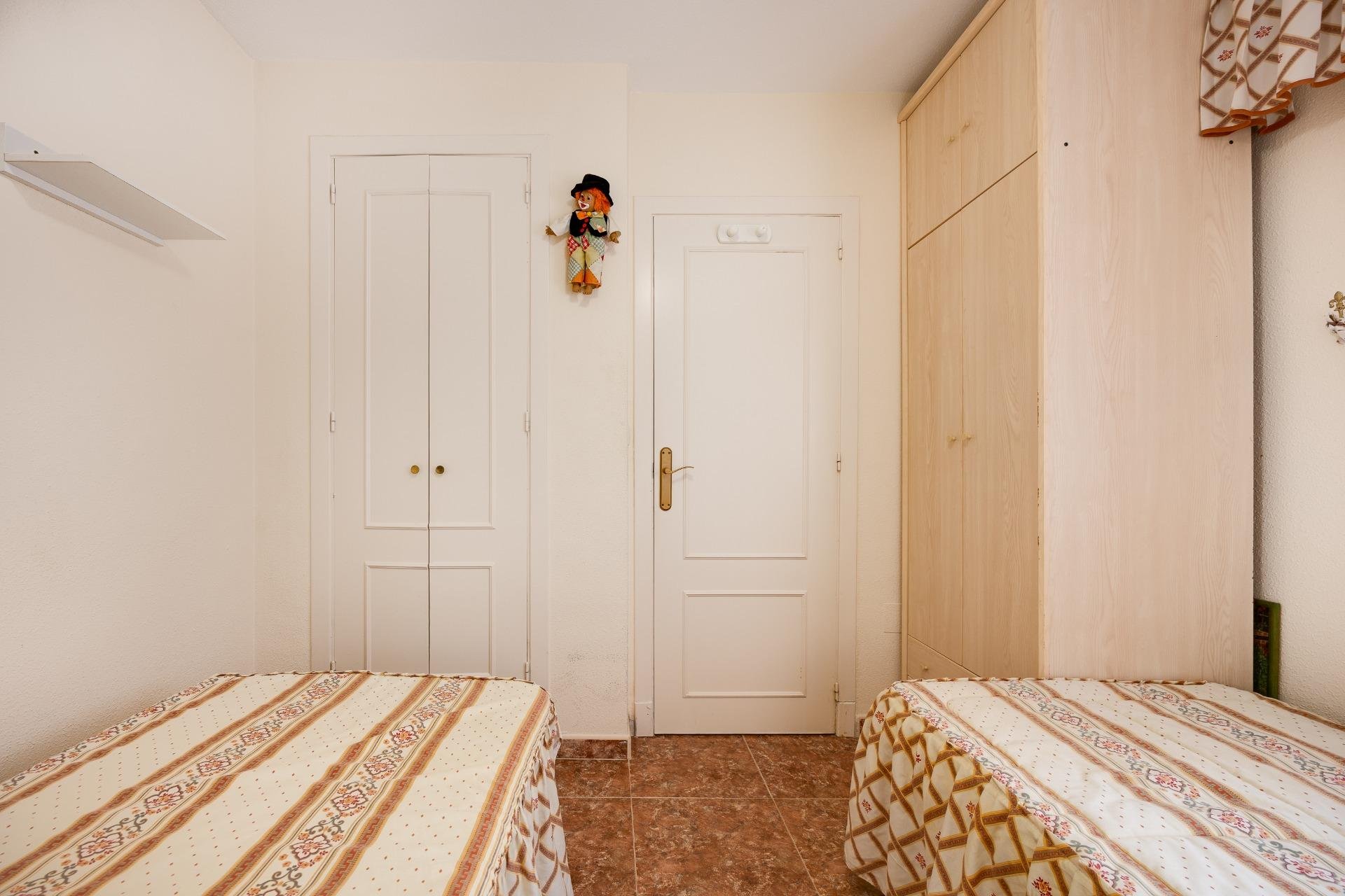 Reventa - Villa -
Torrevieja - El Limonar