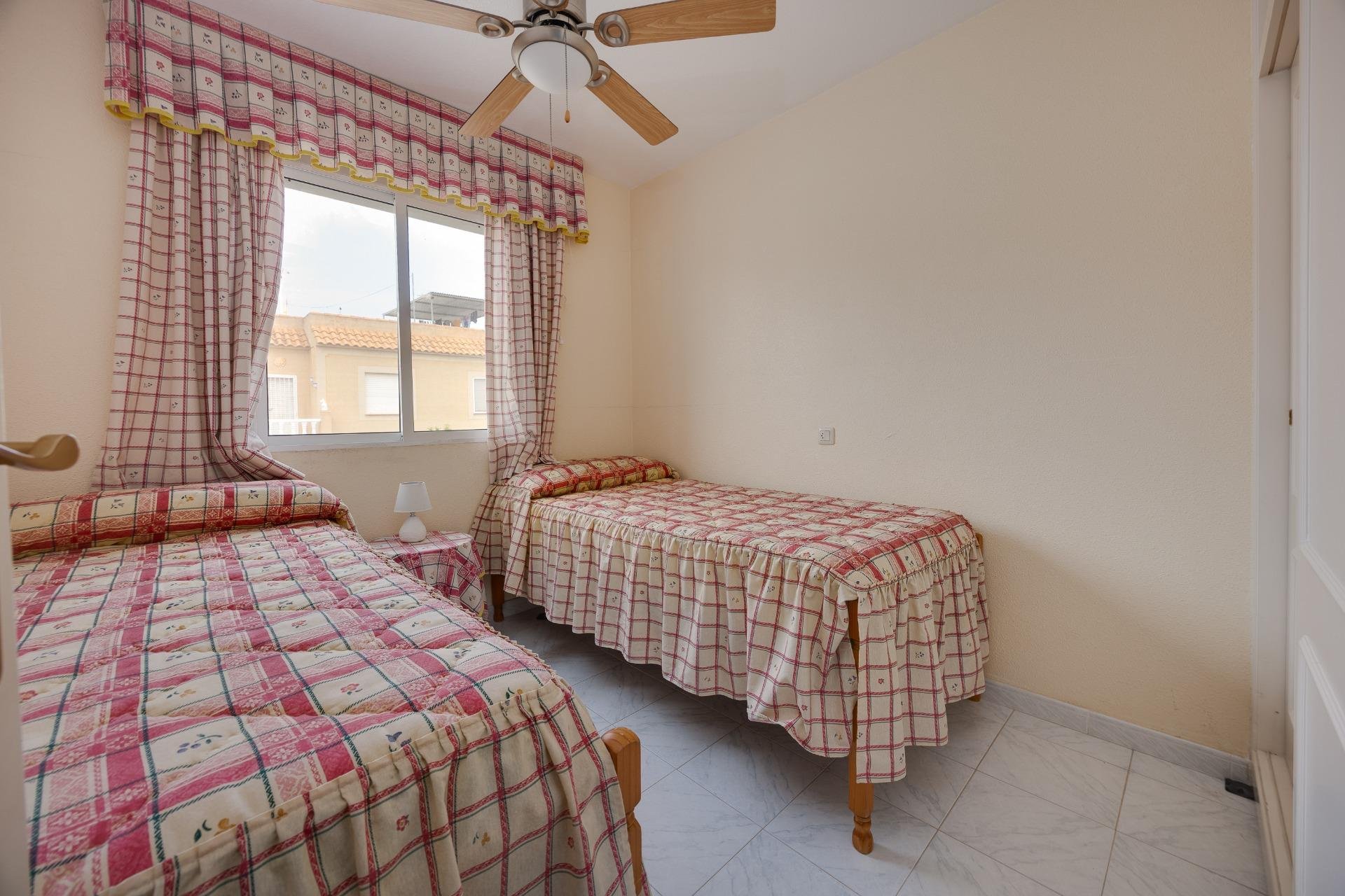 Reventa - Villa -
Torrevieja - El Limonar