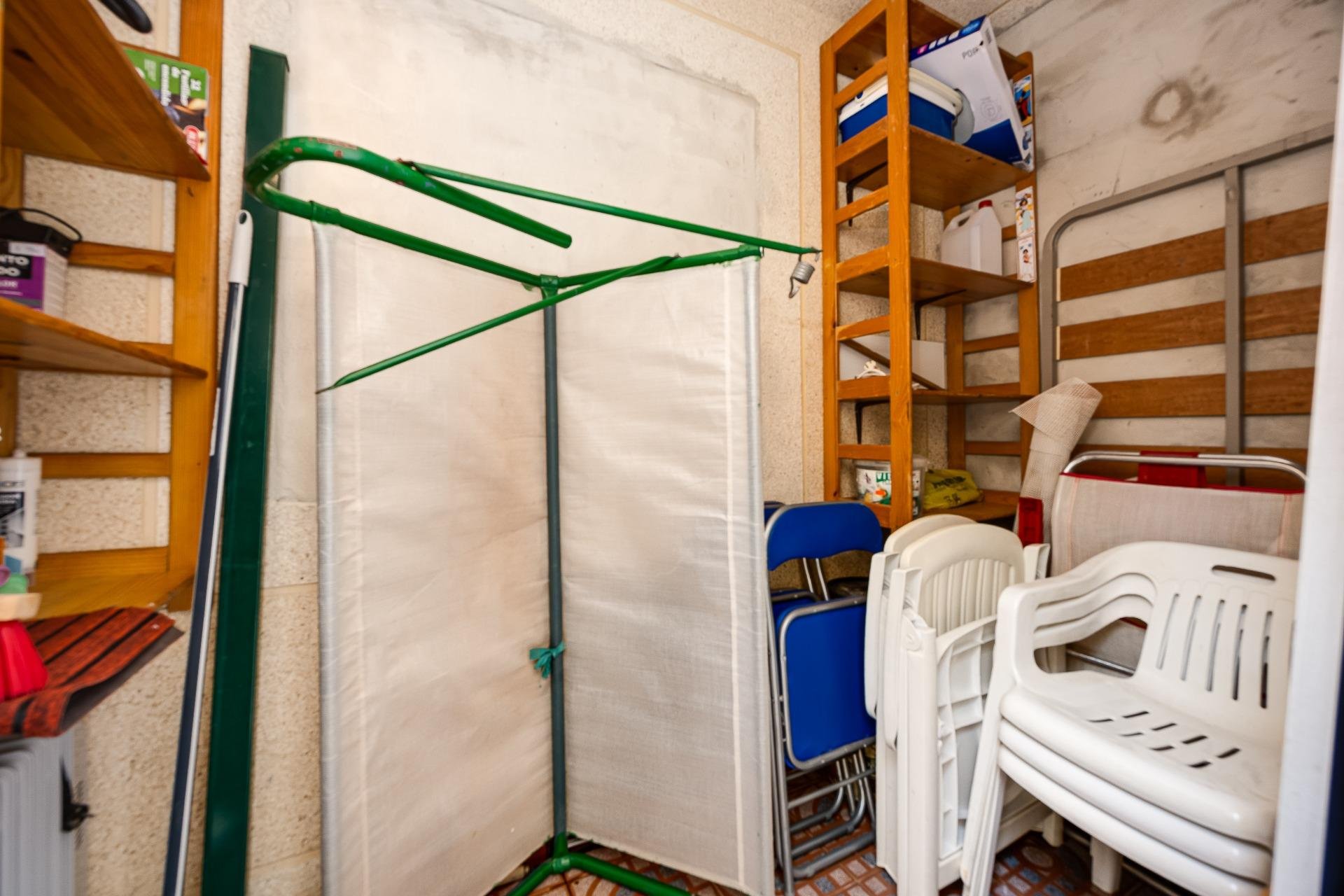 Reventa - Villa -
Torrevieja - El Limonar