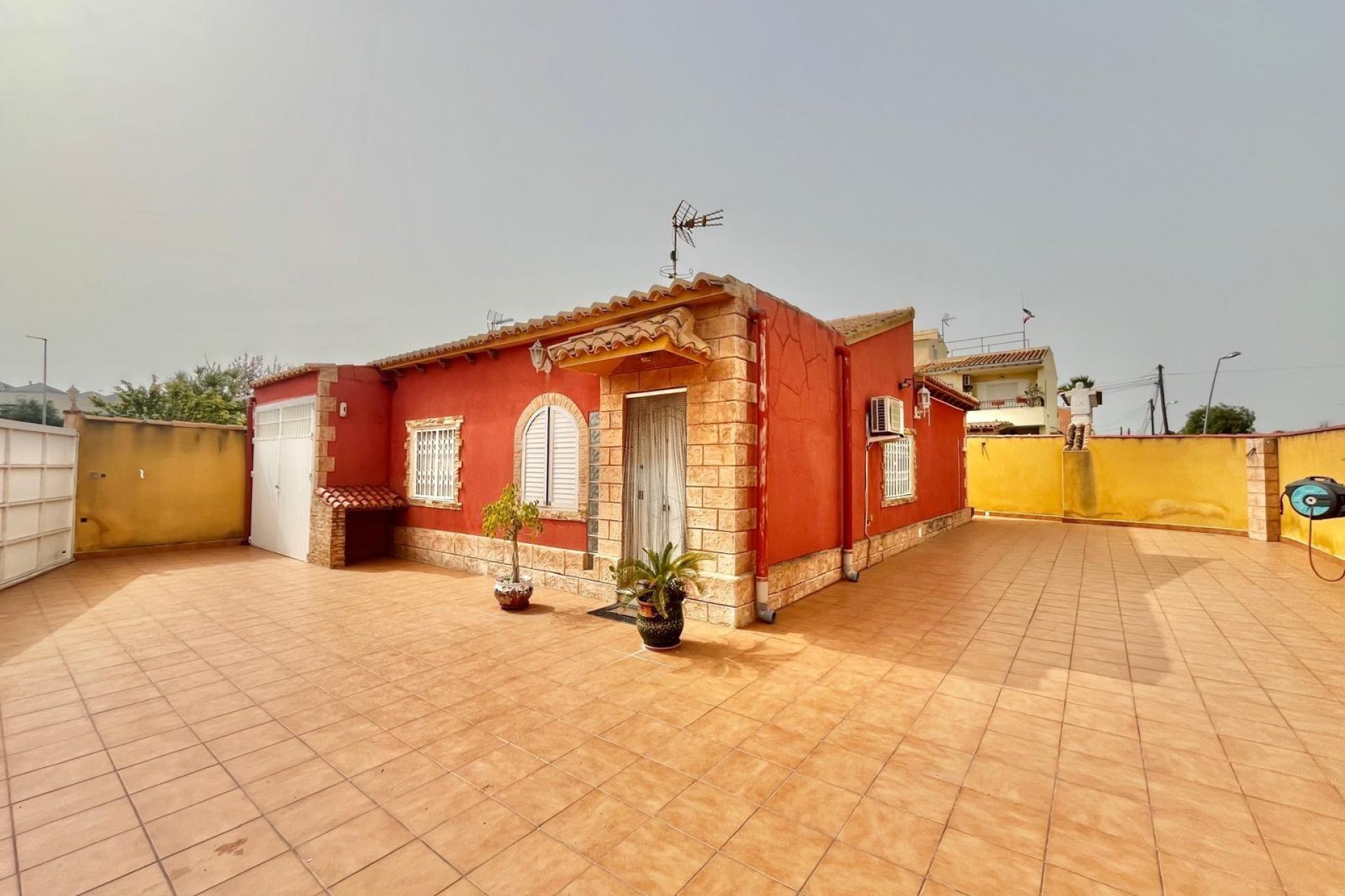 Reventa - Villa -
Torrevieja - Los Balcones - Los Altos del Edén