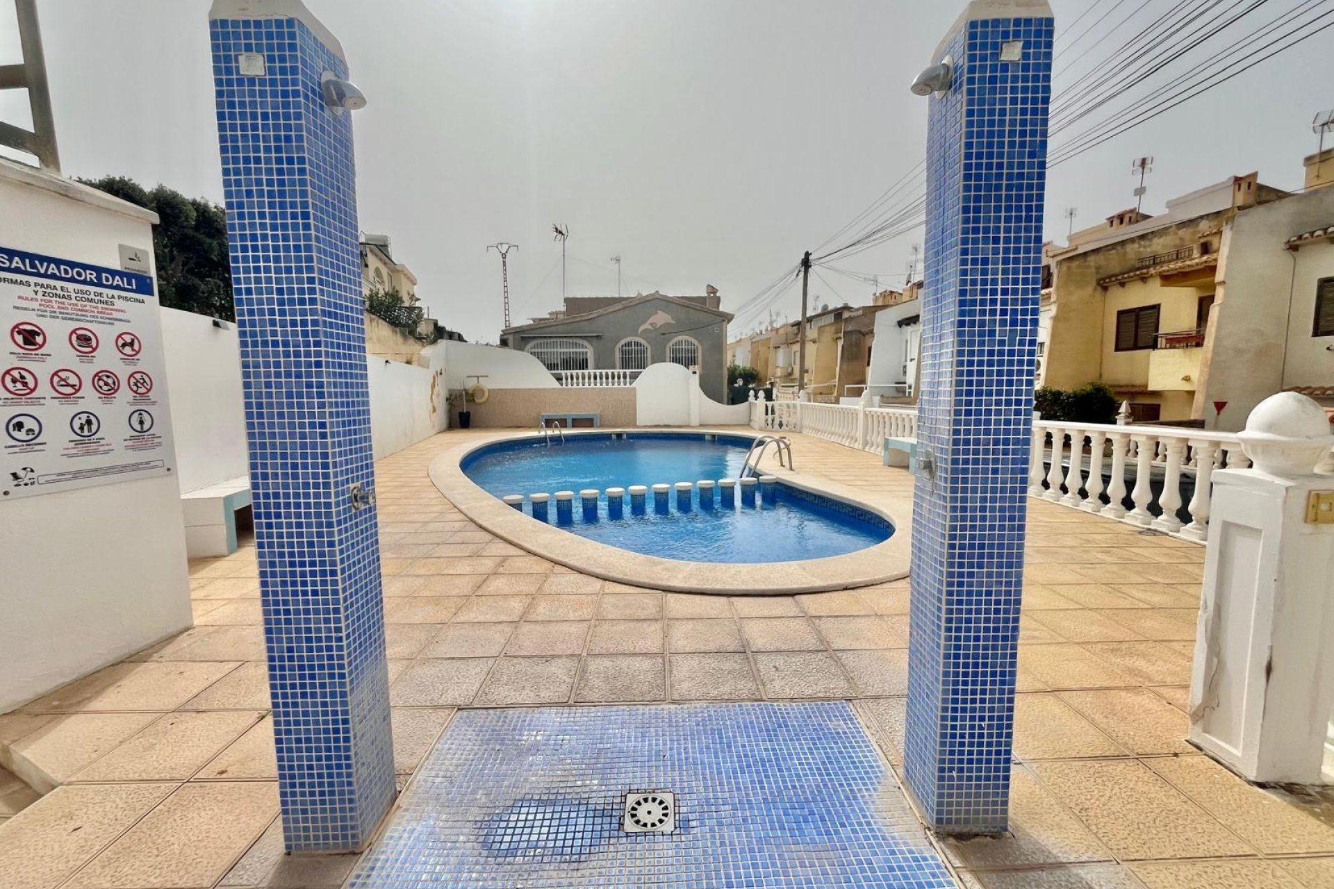 Reventa - Villa -
Torrevieja - Los Balcones - Los Altos del Edén