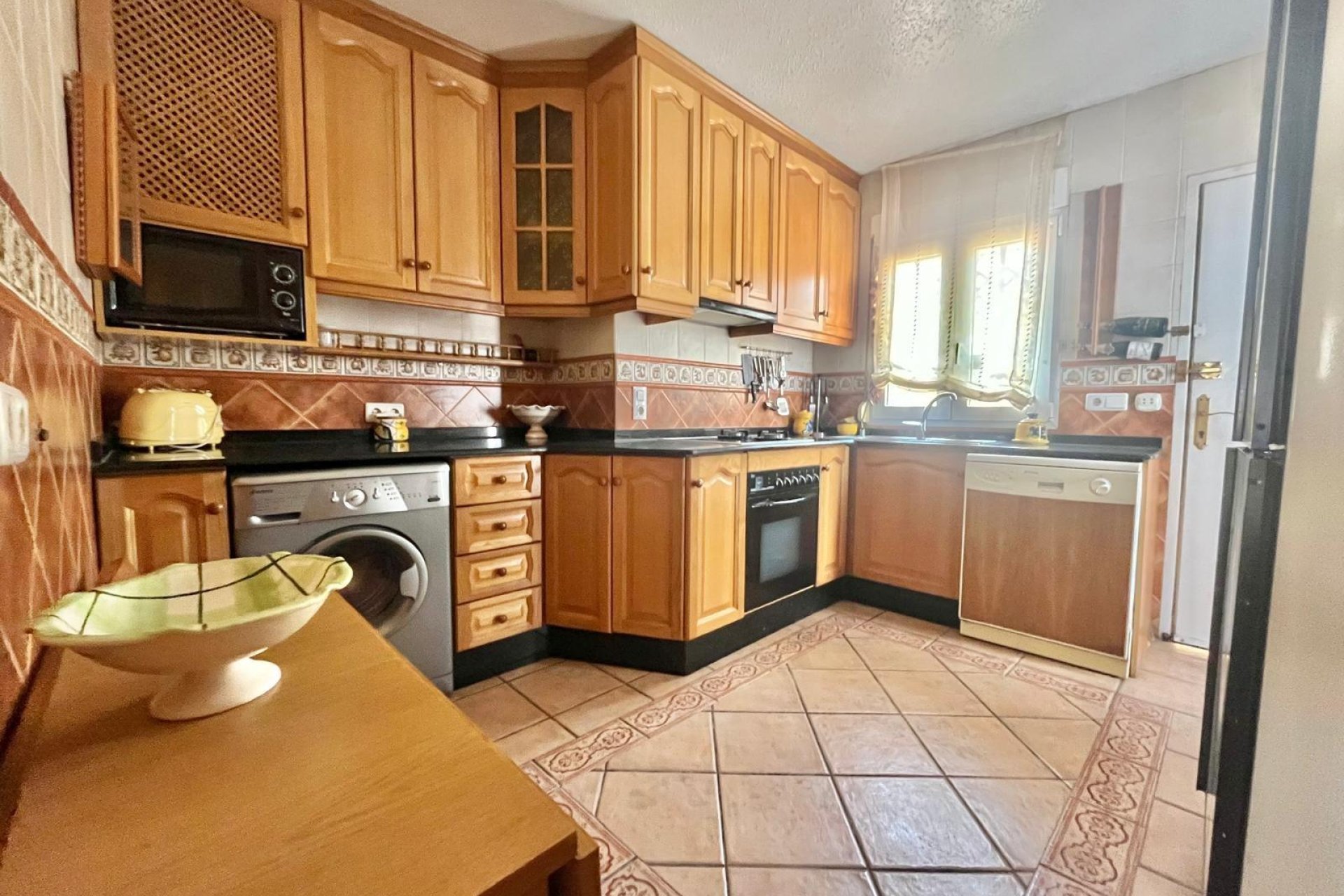 Reventa - Villa -
Torrevieja - Los Balcones - Los Altos del Edén