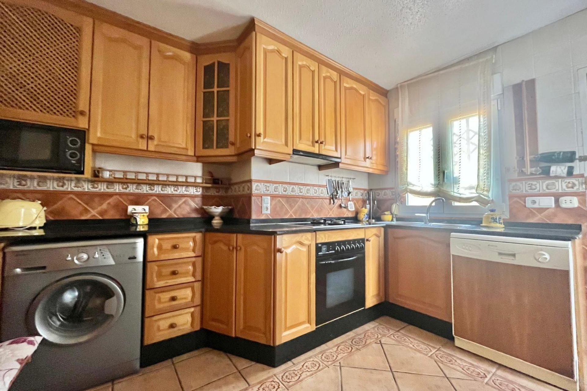 Reventa - Villa -
Torrevieja - Los Balcones - Los Altos del Edén
