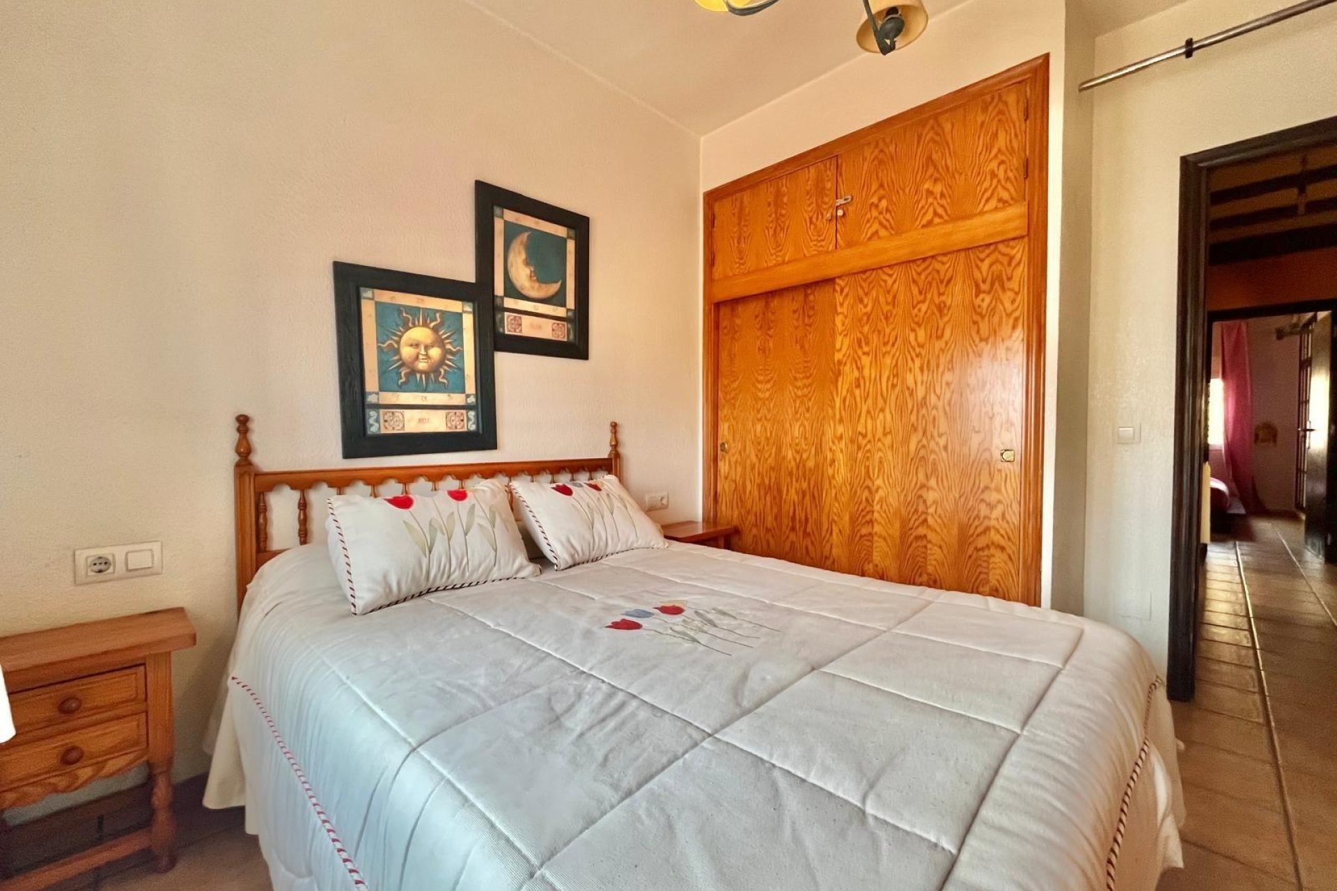 Reventa - Villa -
Torrevieja - Los Balcones - Los Altos del Edén