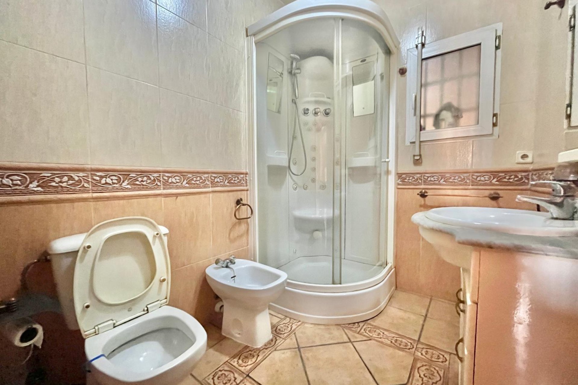 Reventa - Villa -
Torrevieja - Los Balcones - Los Altos del Edén