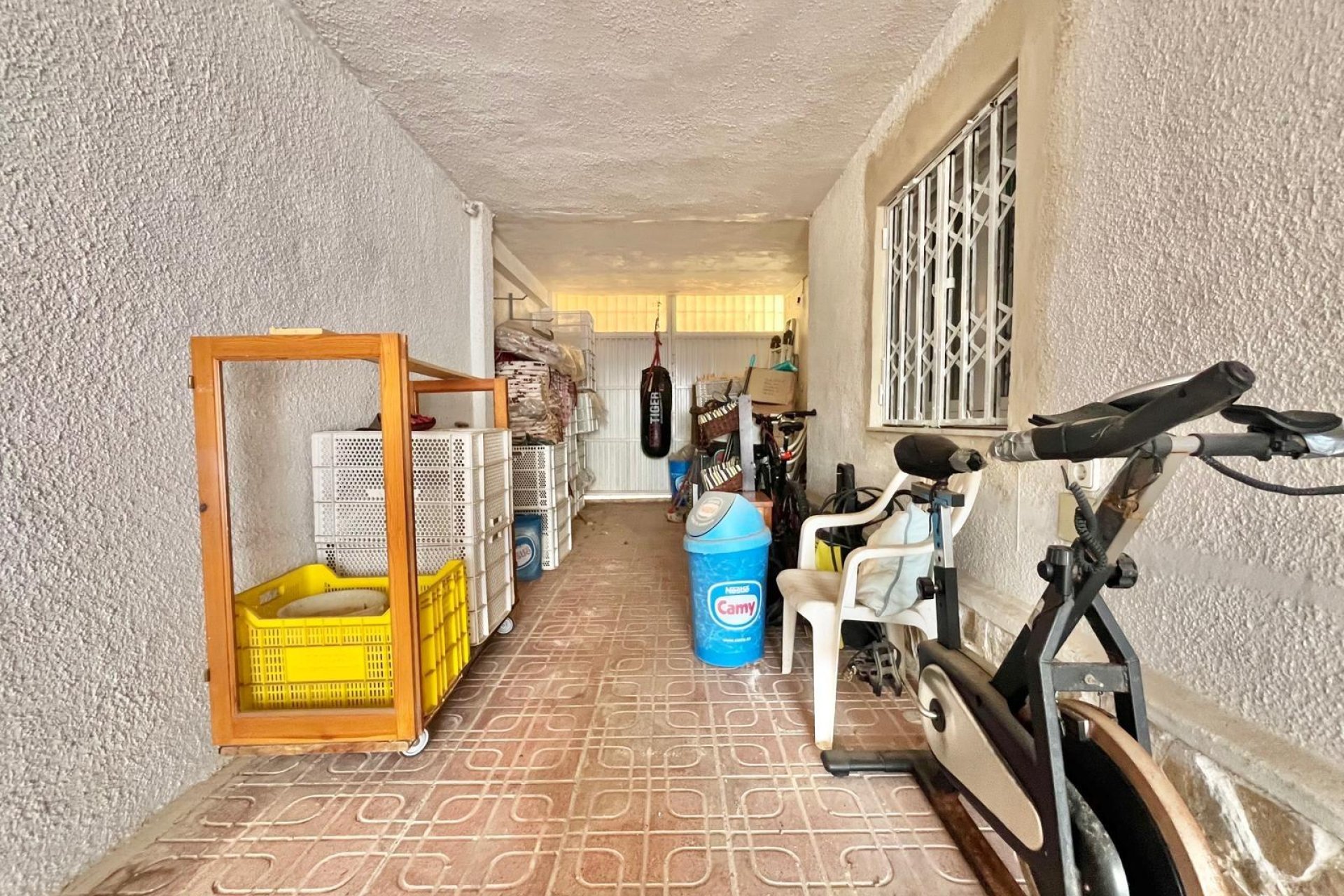 Reventa - Villa -
Torrevieja - Los Balcones - Los Altos del Edén