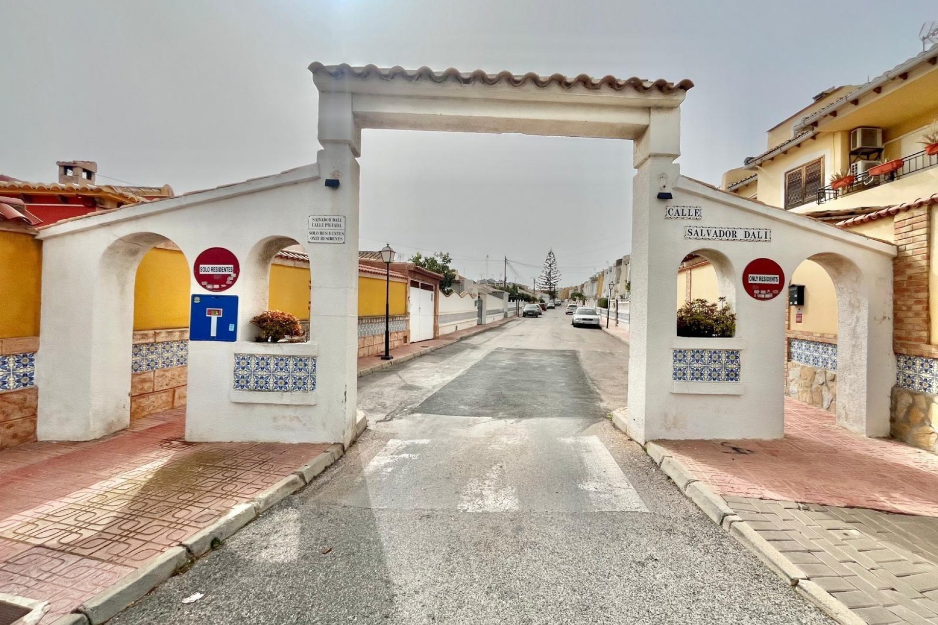 Reventa - Villa -
Torrevieja - Los Balcones - Los Altos del Edén