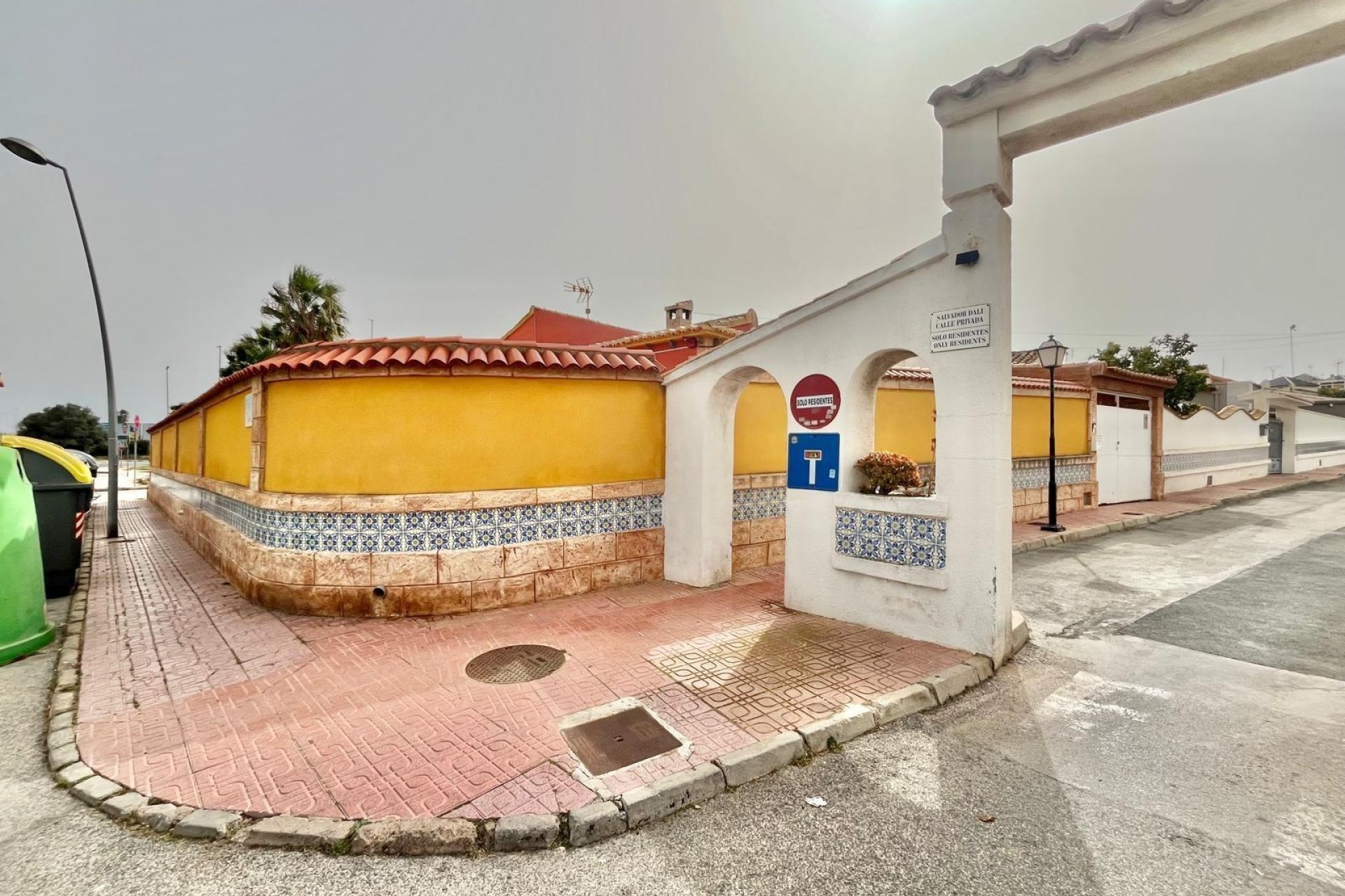 Reventa - Villa -
Torrevieja - Los Balcones - Los Altos del Edén