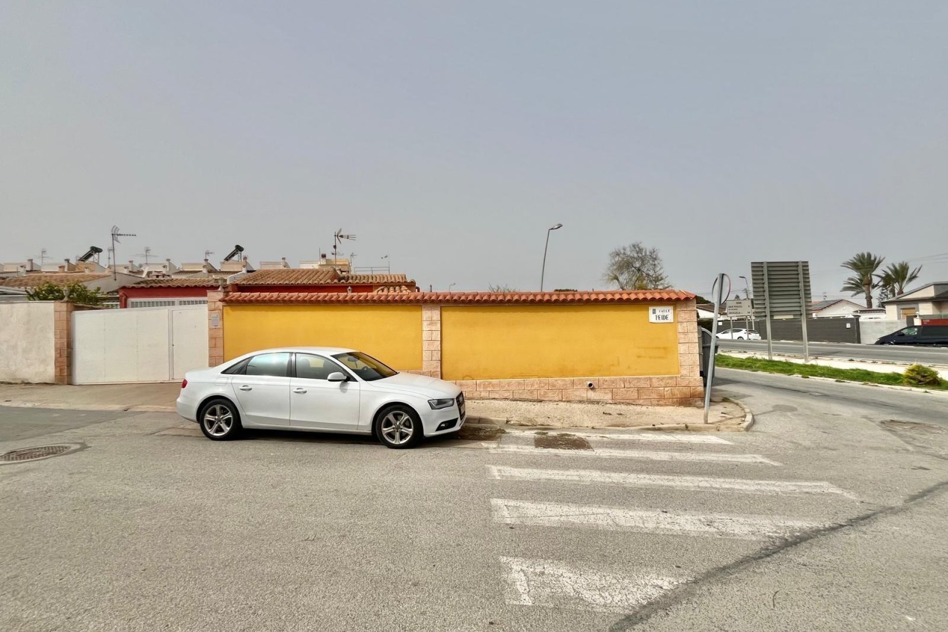 Reventa - Villa -
Torrevieja - Los Balcones - Los Altos del Edén