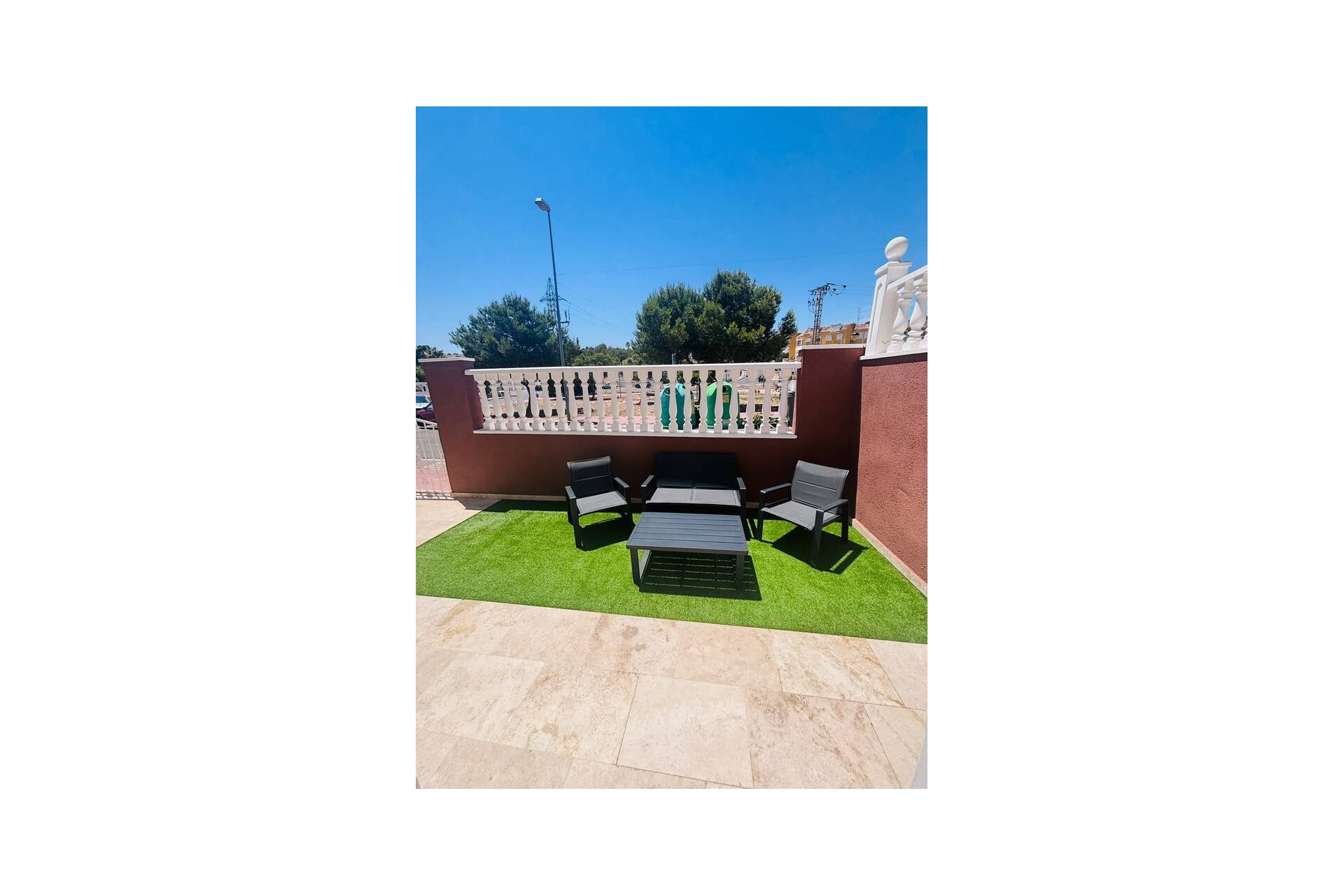 Reventa - Villa -
Villamartin - Costa Blanca