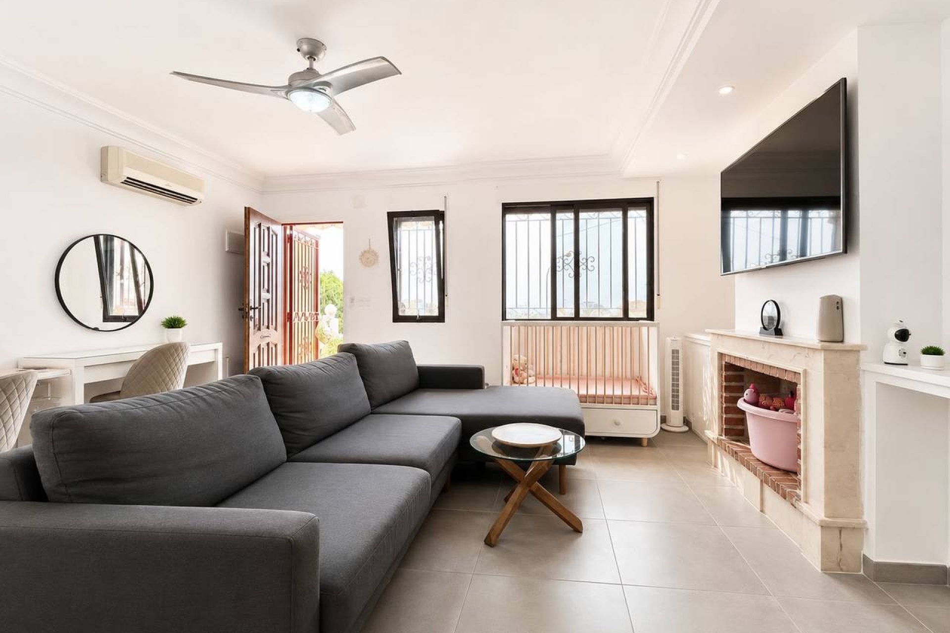 Reventa - Villa -
Villamartin - Costa Blanca