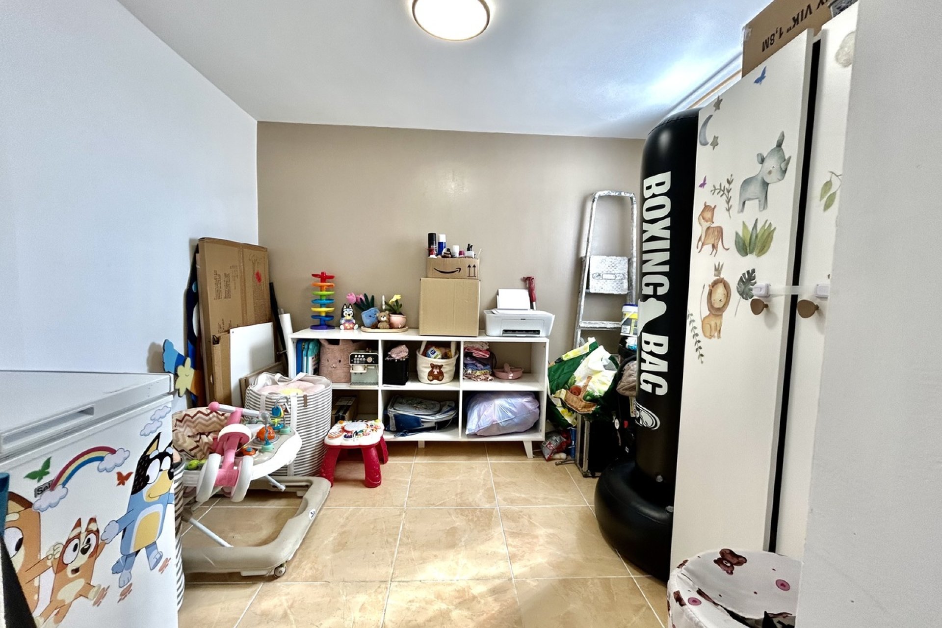 Reventa - Villa -
Villamartin - Costa Blanca