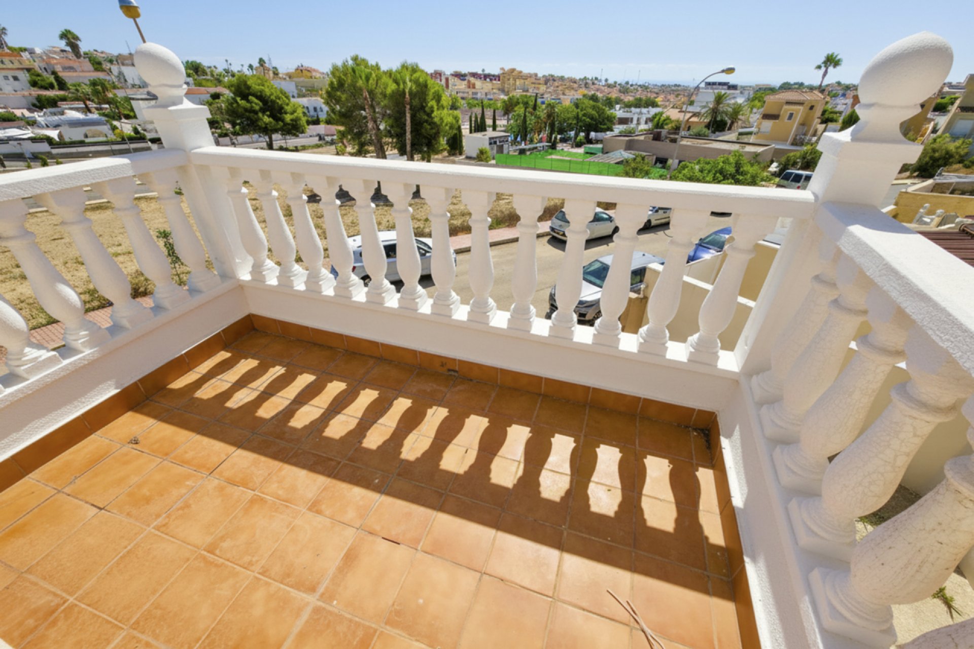 Reventa - Villa -
Villamartin - Costa Blanca