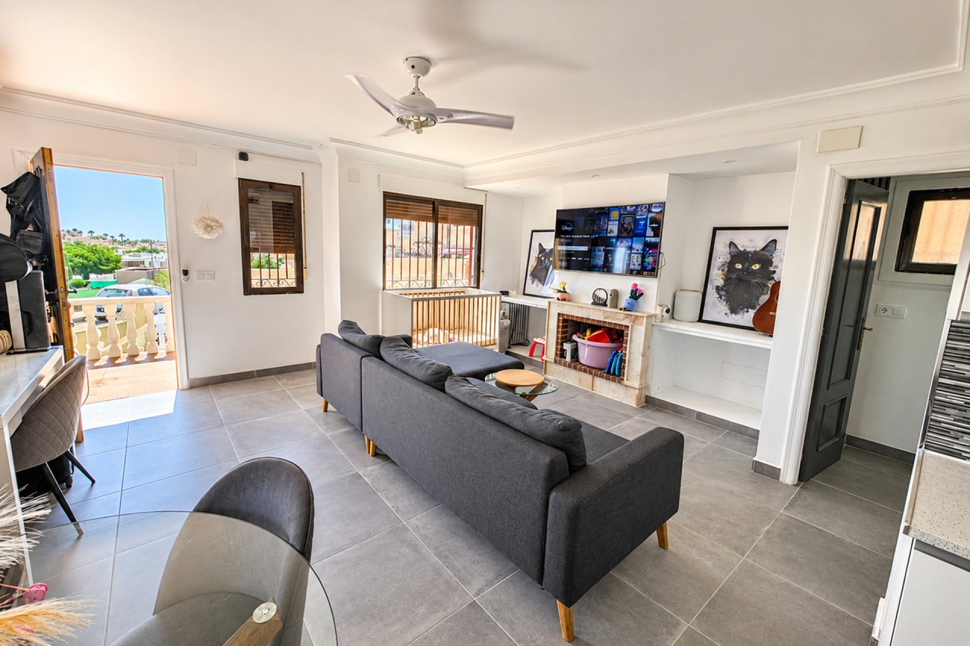 Reventa - Villa -
Villamartin - Costa Blanca