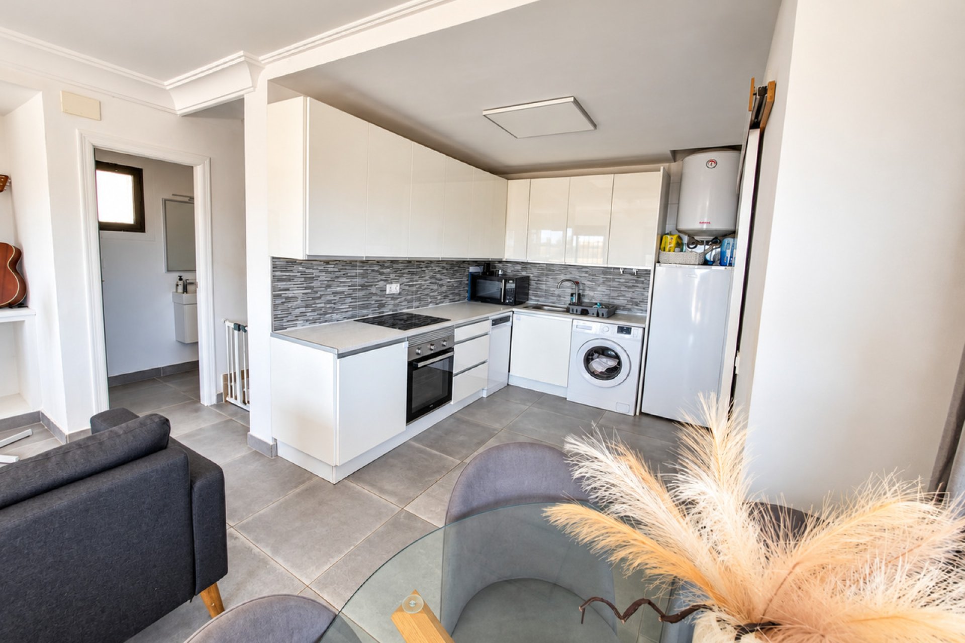 Reventa - Villa -
Villamartin - Costa Blanca