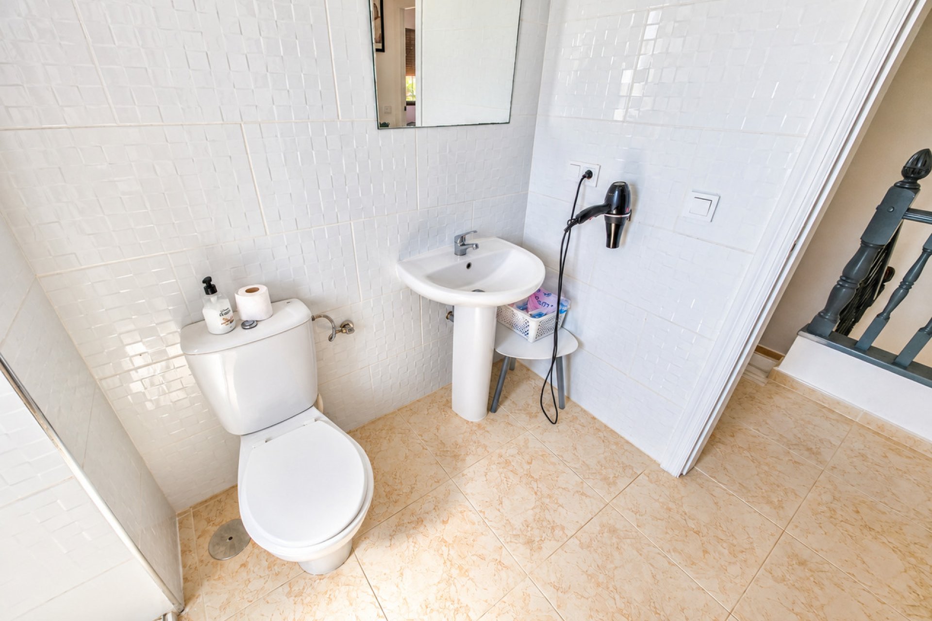 Reventa - Villa -
Villamartin - Costa Blanca