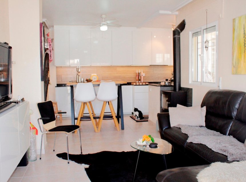 Reventa - Villa -
Villamartin - Costa Blanca