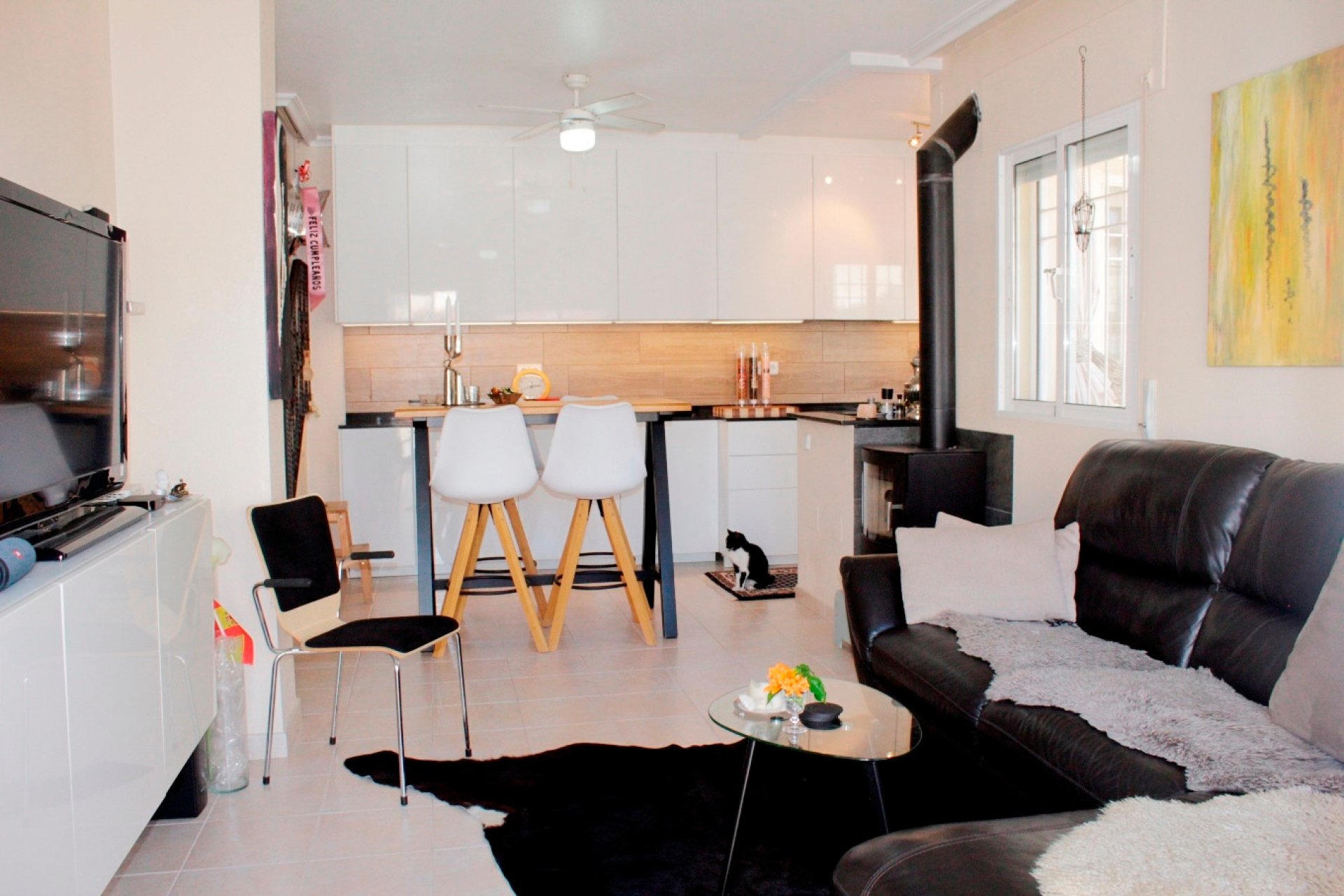 Reventa - Villa -
Villamartin - Costa Blanca