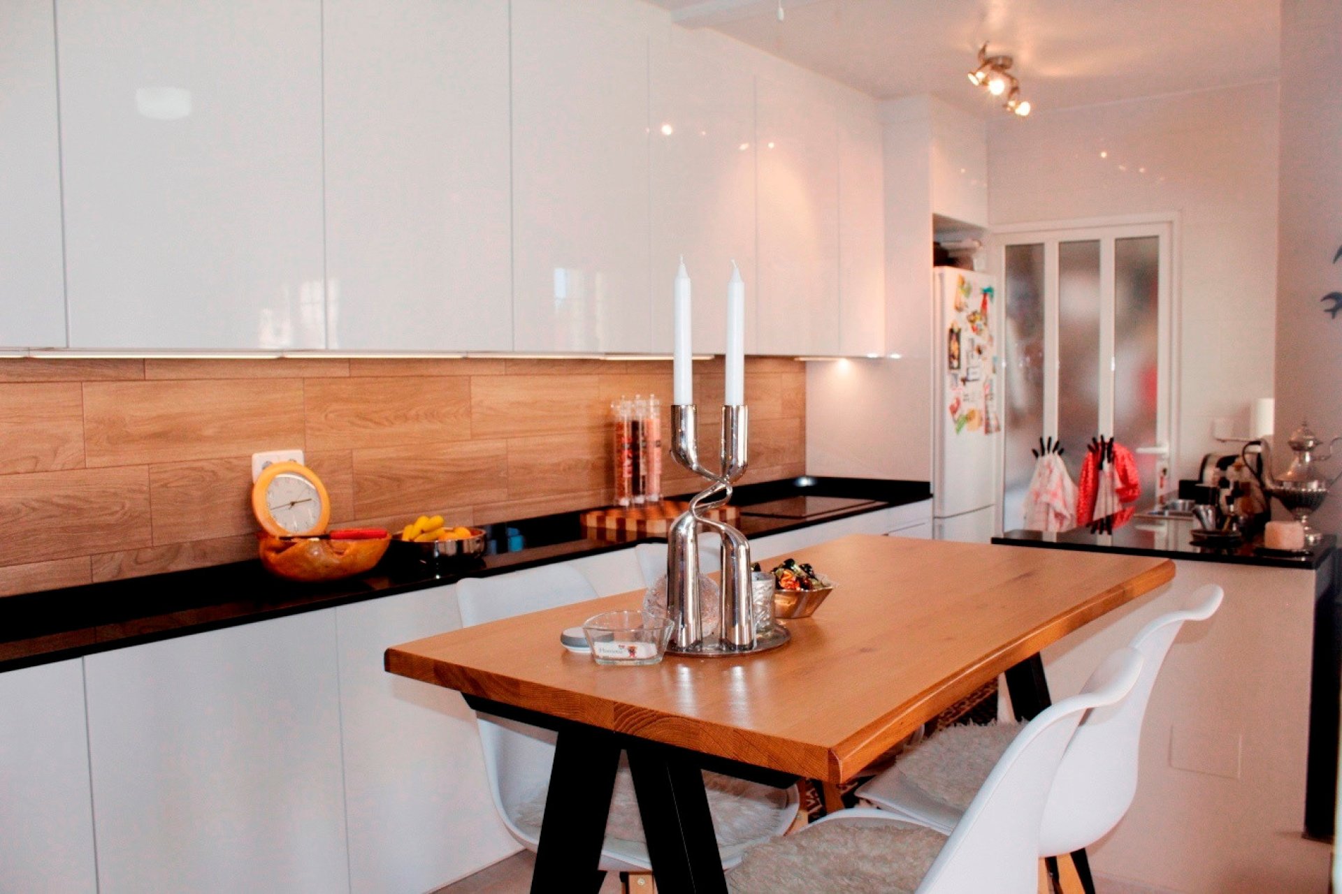 Reventa - Villa -
Villamartin - Costa Blanca