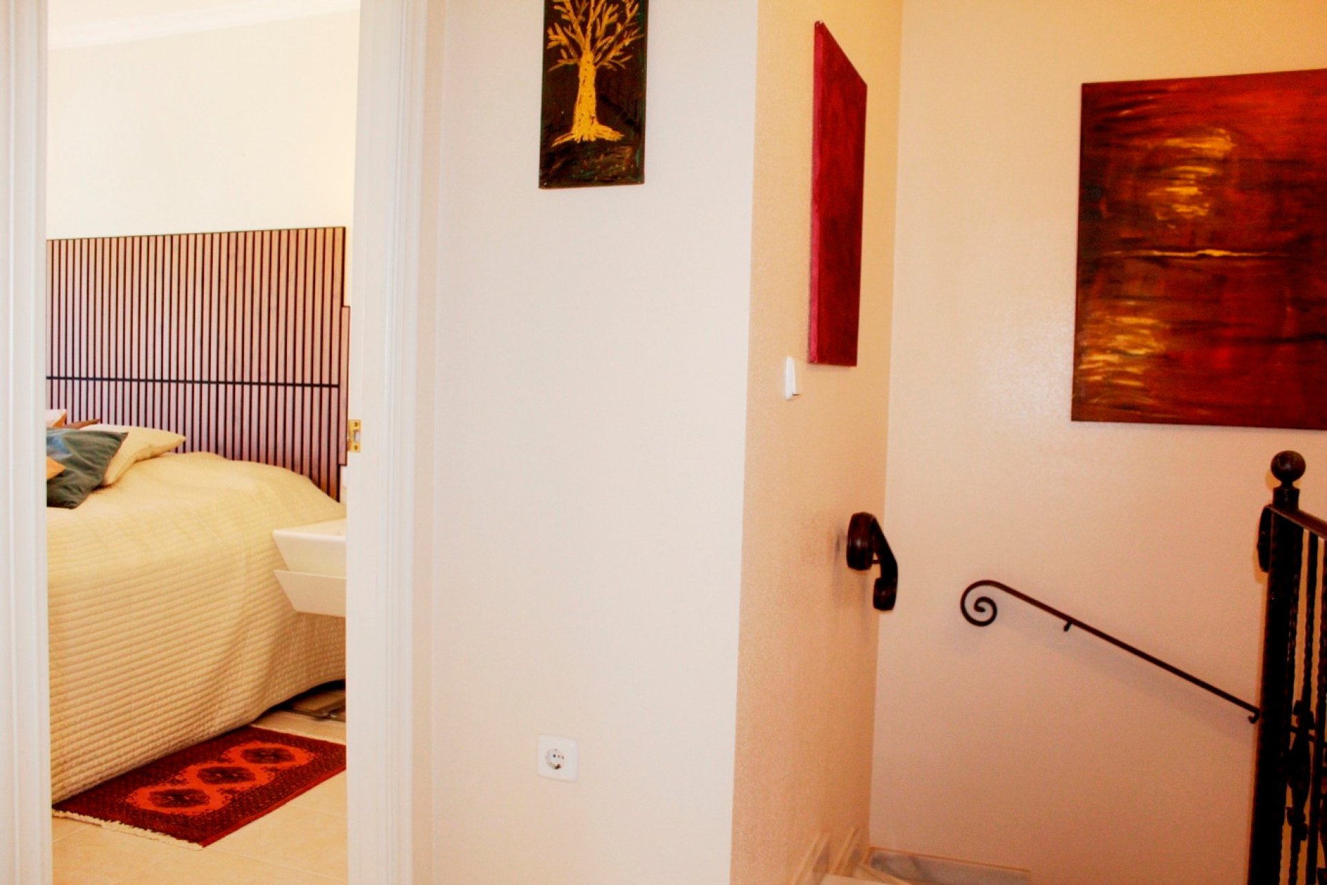 Reventa - Villa -
Villamartin - Costa Blanca