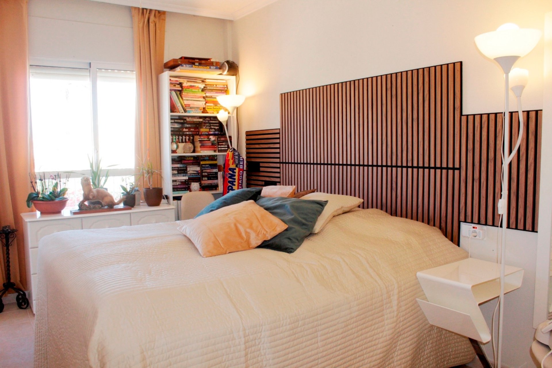 Reventa - Villa -
Villamartin - Costa Blanca