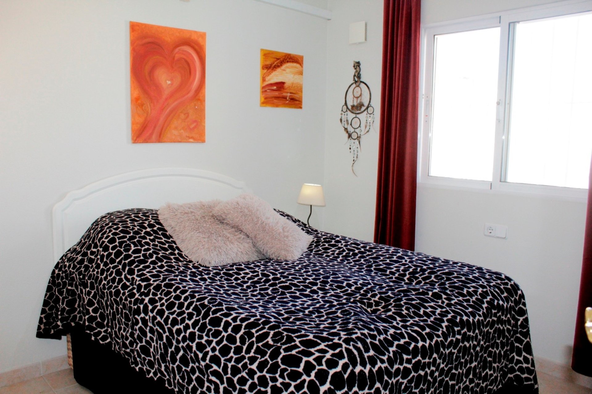 Reventa - Villa -
Villamartin - Costa Blanca