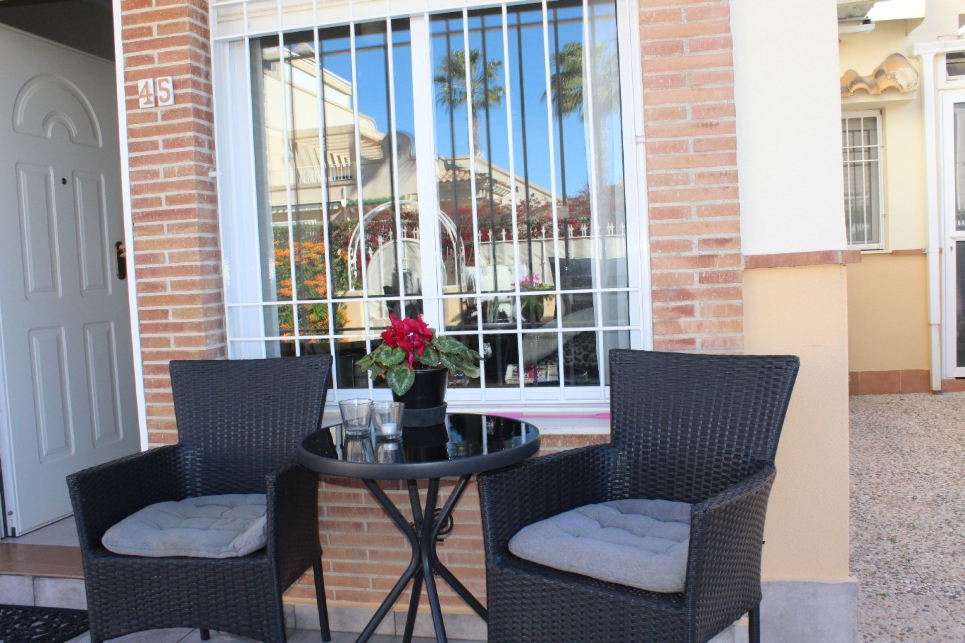 Reventa - Villa -
Villamartin - Costa Blanca