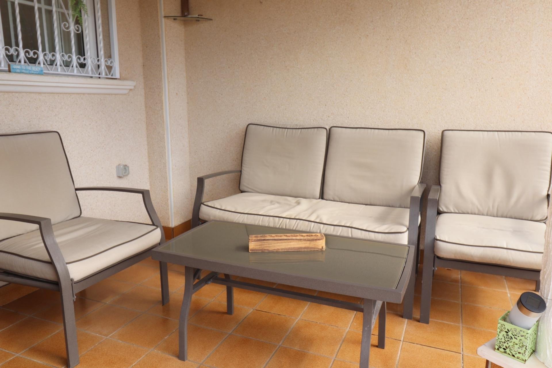 Reventa - Villa -
Villamartin - Costa Blanca