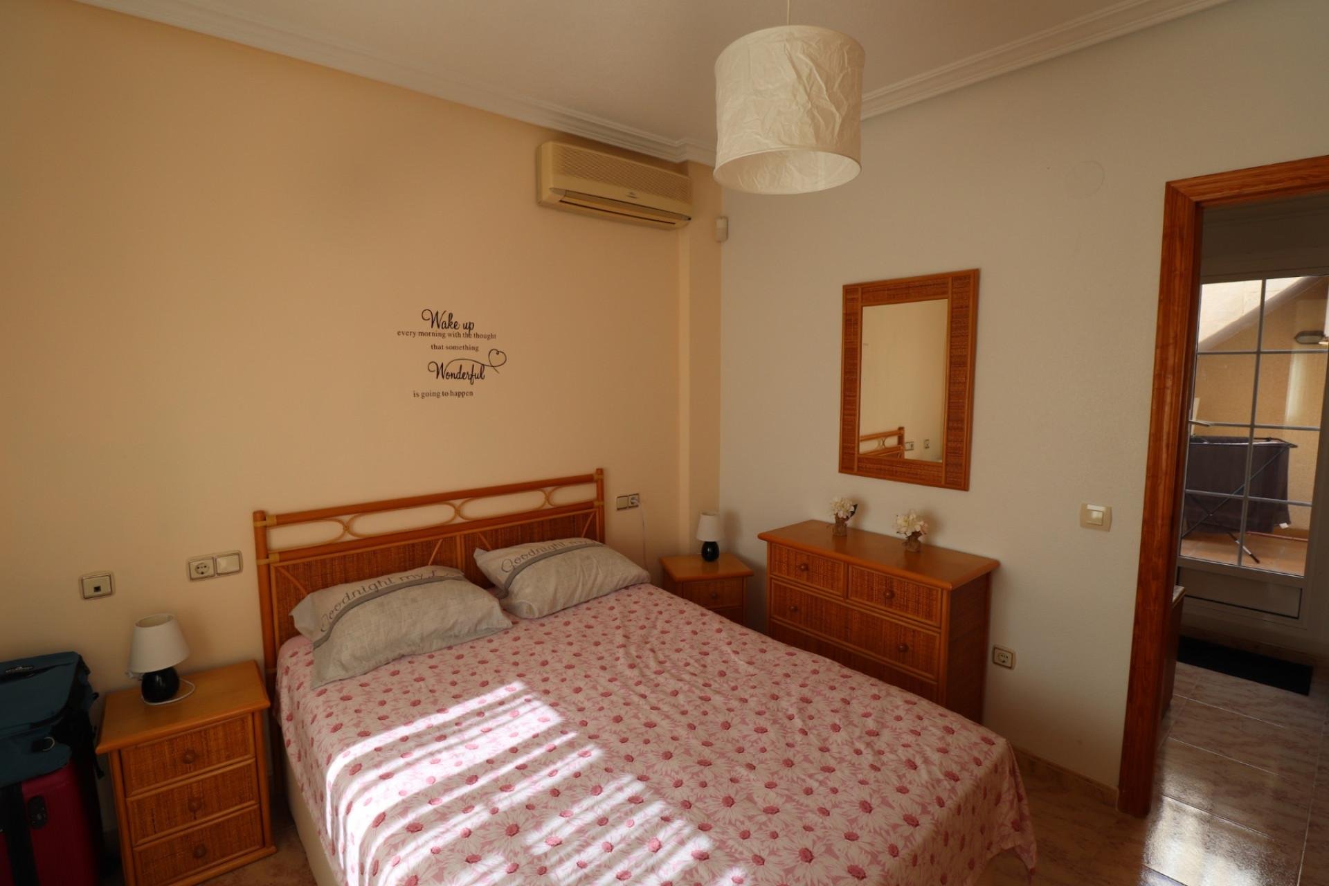 Reventa - Villa -
Villamartin - Costa Blanca