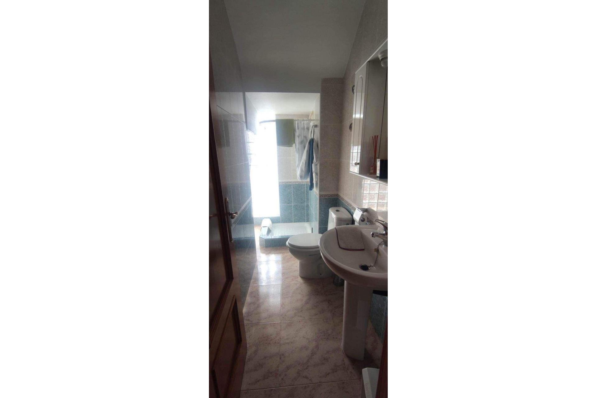 Reventa - Villa -
Villamartin - Costa Blanca