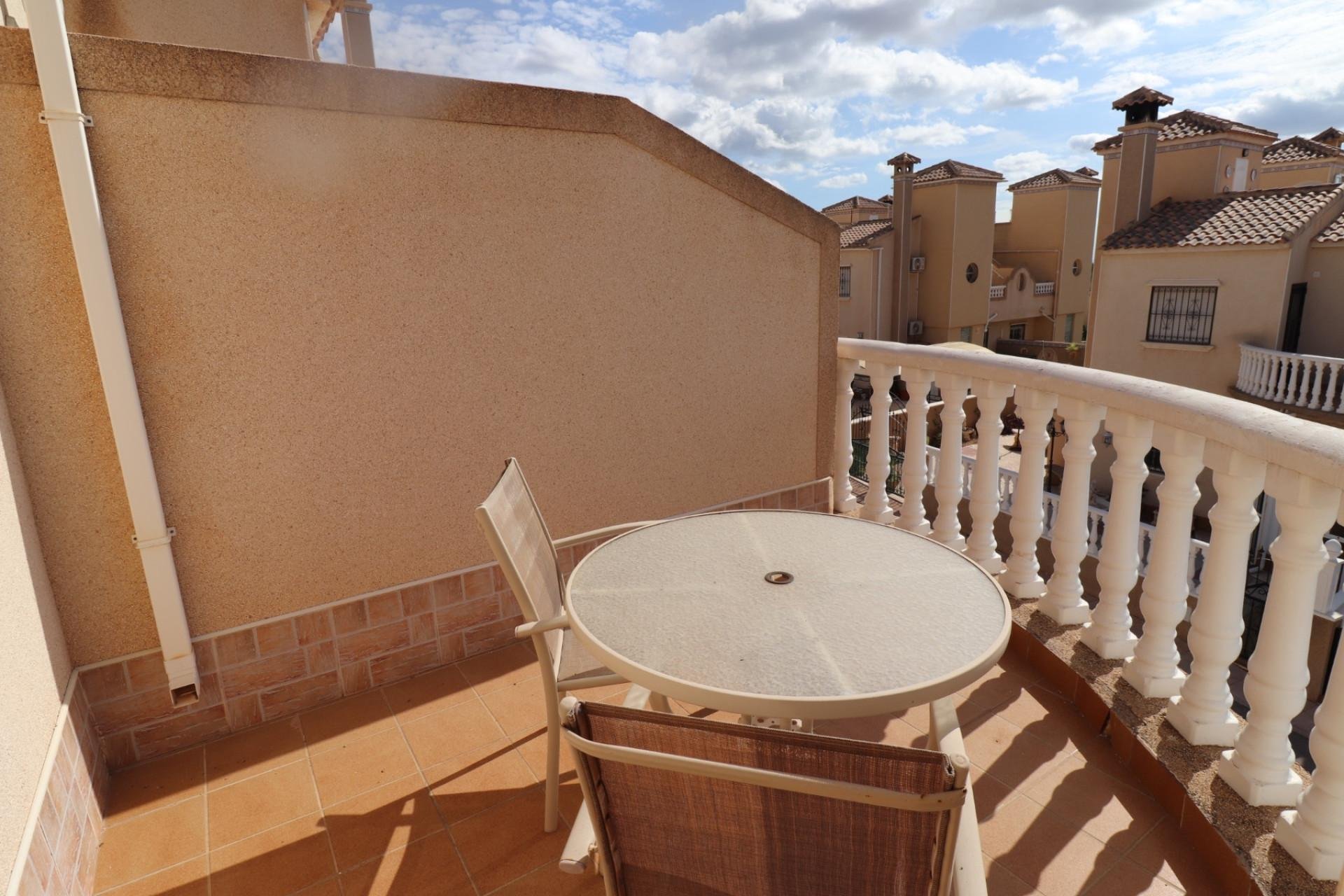 Reventa - Villa -
Villamartin - Costa Blanca