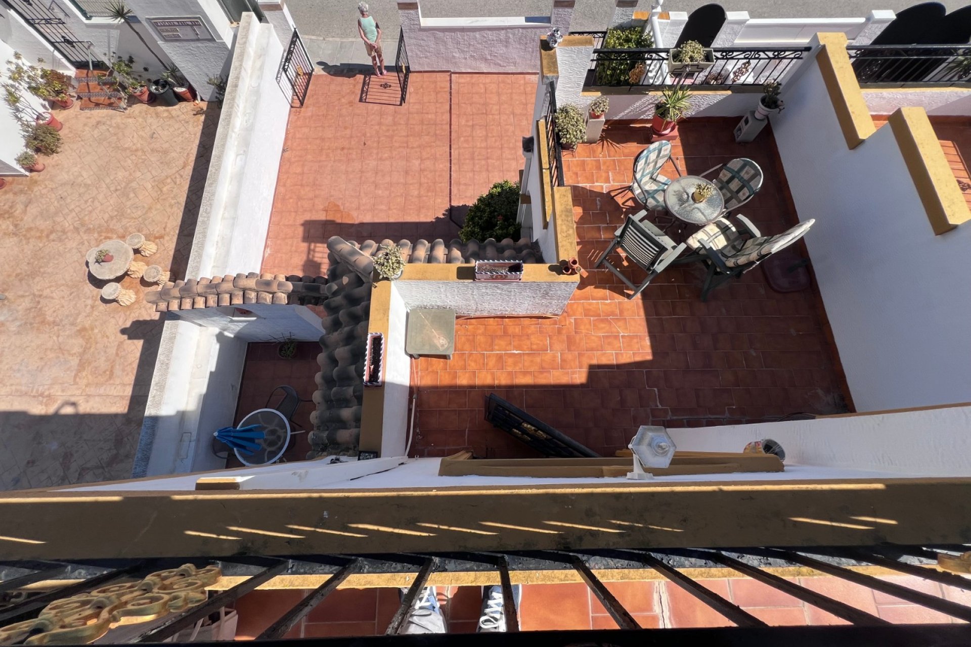 Reventa - Villa -
Vistabella Golf Entre Naranjos - Inland