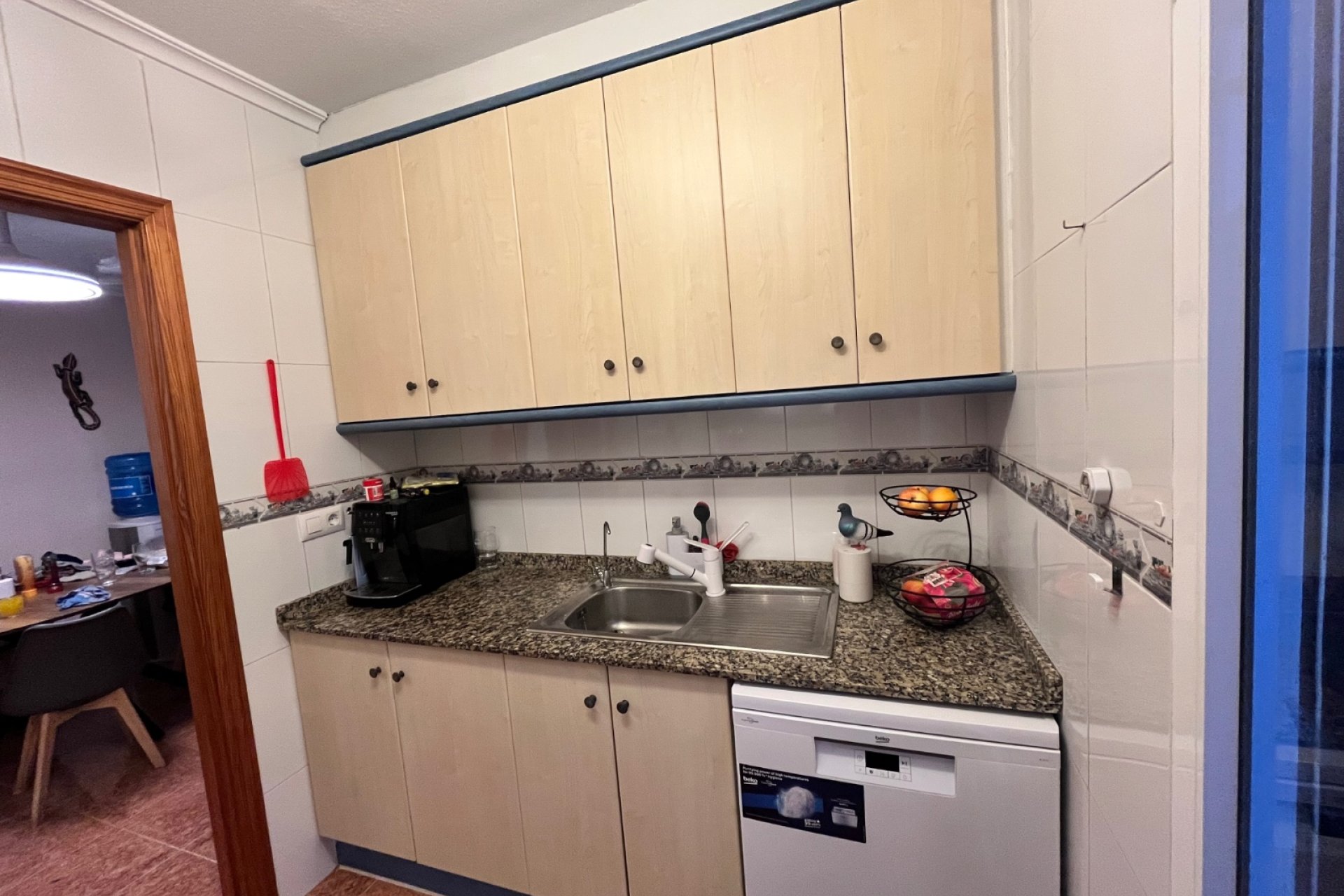 Reventa - Villa -
Vistabella Golf Entre Naranjos - Inland