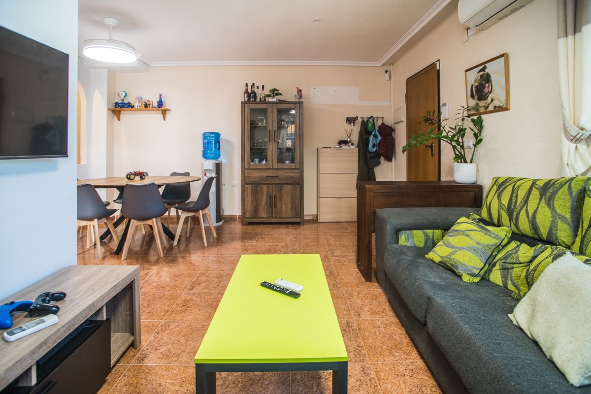 Reventa - Villa -
Vistabella Golf Entre Naranjos - Inland