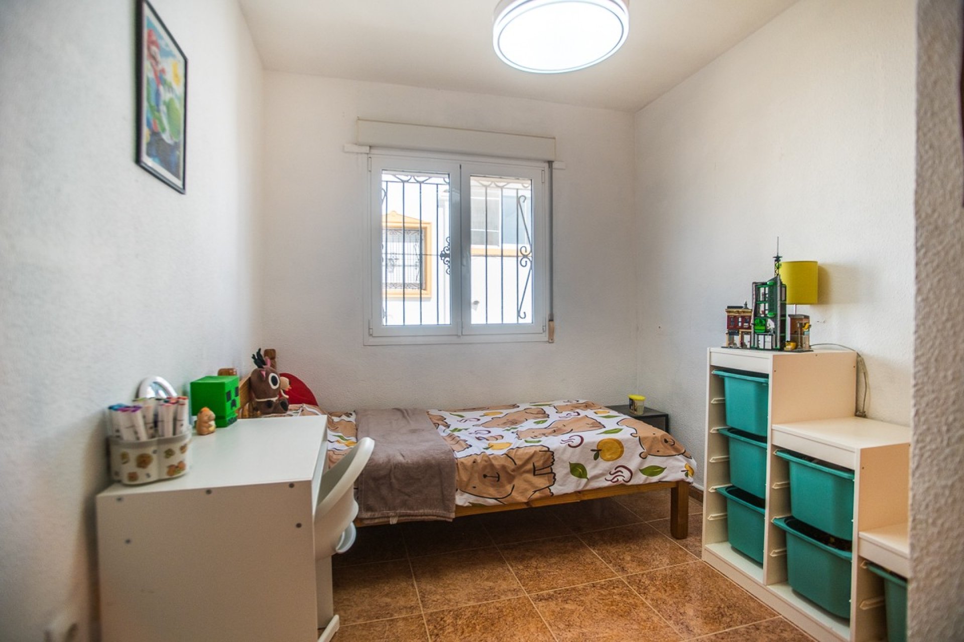 Reventa - Villa -
Vistabella Golf Entre Naranjos - Inland
