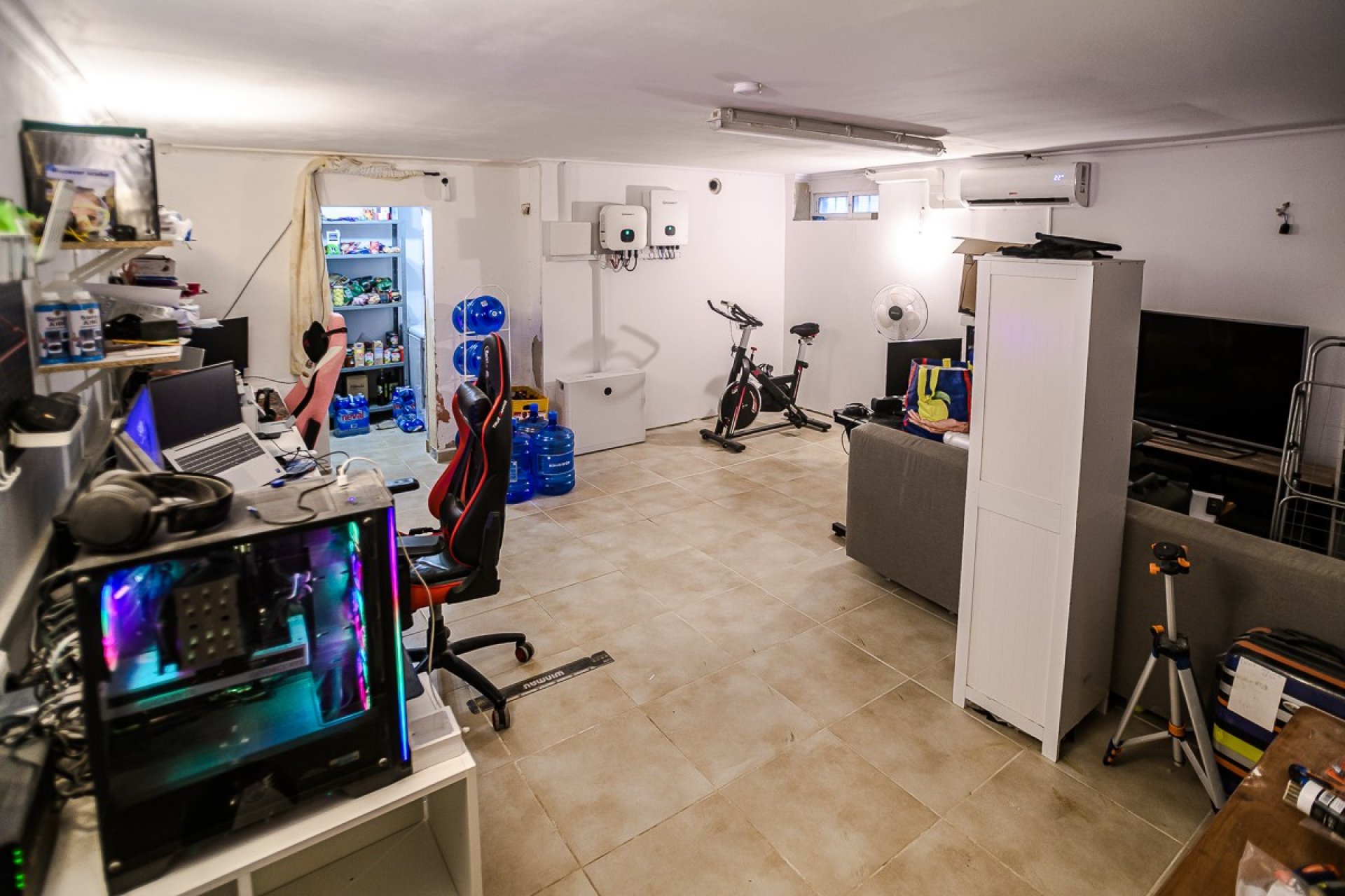 Reventa - Villa -
Vistabella Golf Entre Naranjos - Inland