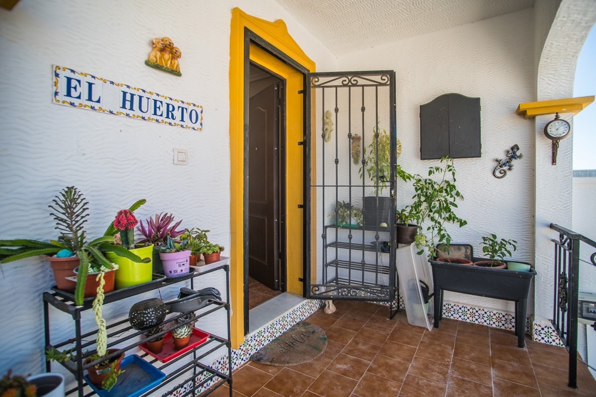 Reventa - Villa -
Vistabella Golf Entre Naranjos - Inland