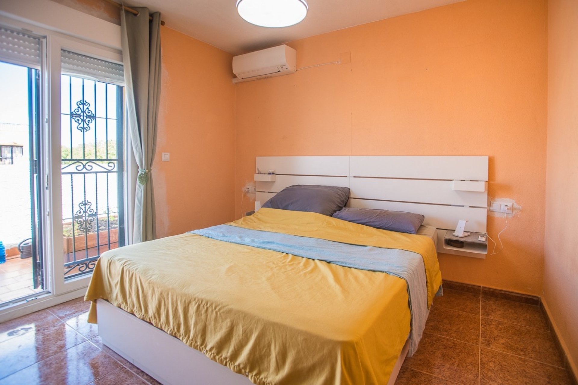 Reventa - Villa -
Vistabella Golf Entre Naranjos - Inland