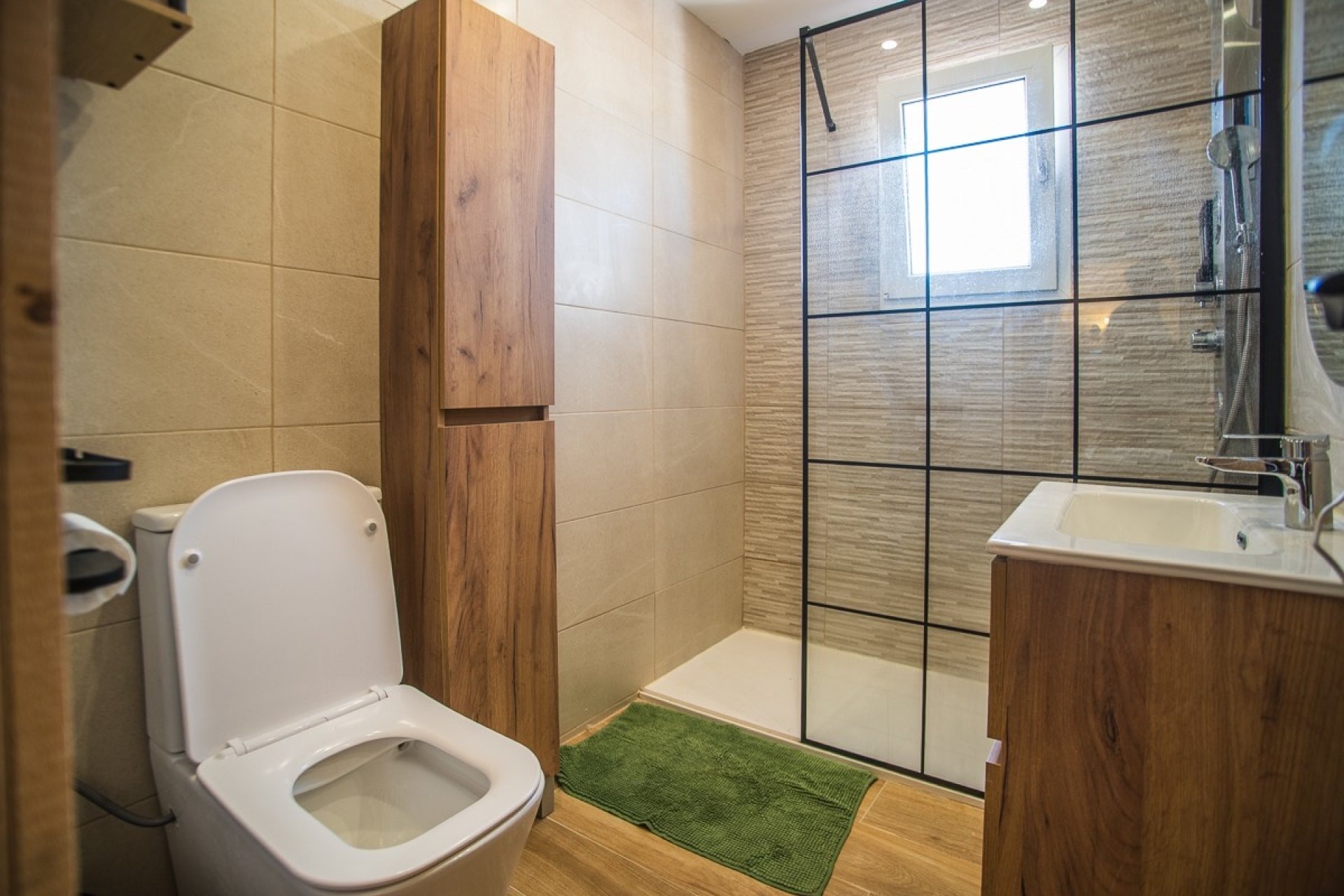 Reventa - Villa -
Vistabella Golf Entre Naranjos - Inland