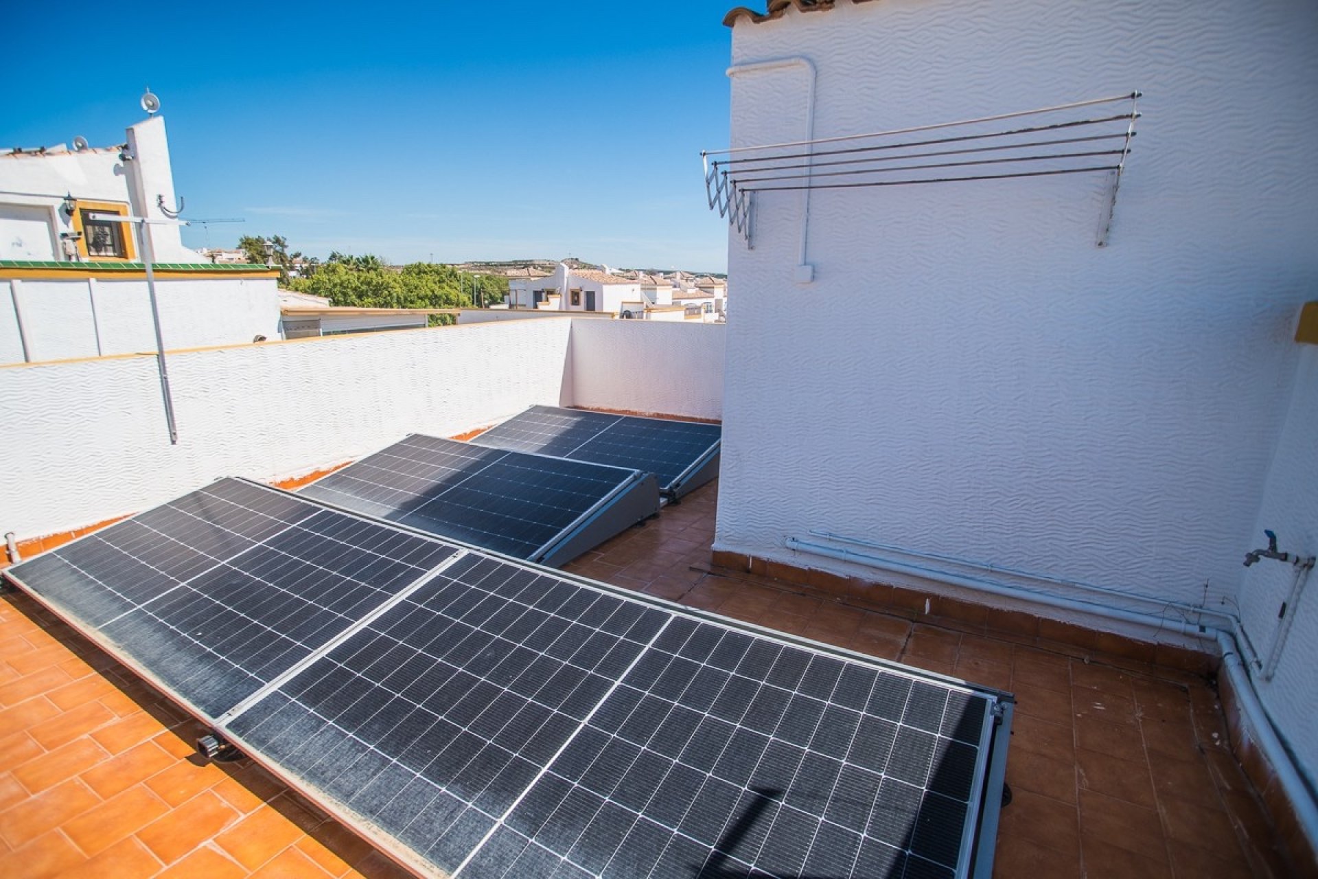 Reventa - Villa -
Vistabella Golf Entre Naranjos - Inland