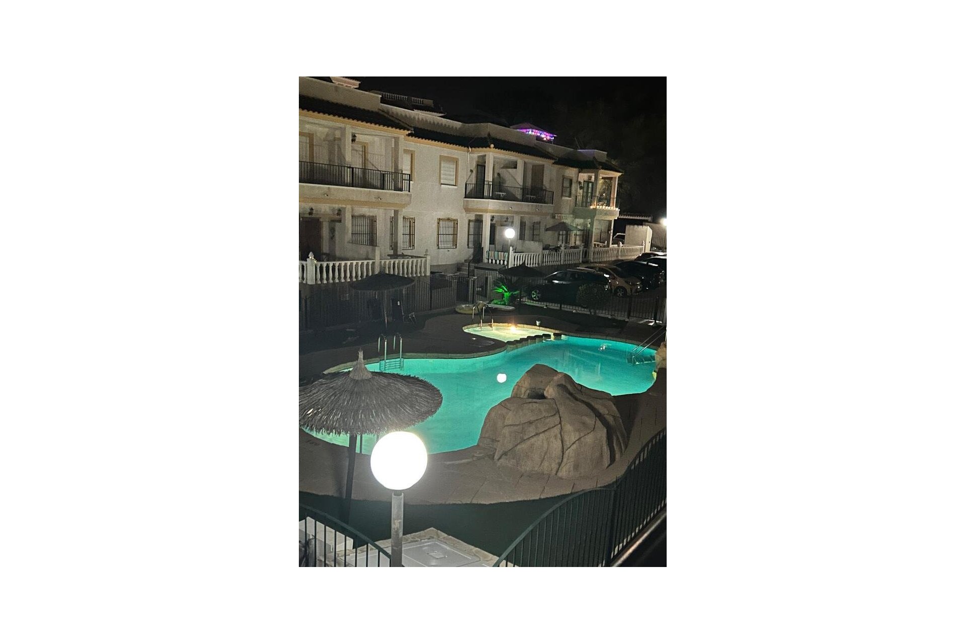 Revente - Apartment -
Algorfa - Costa Blanca