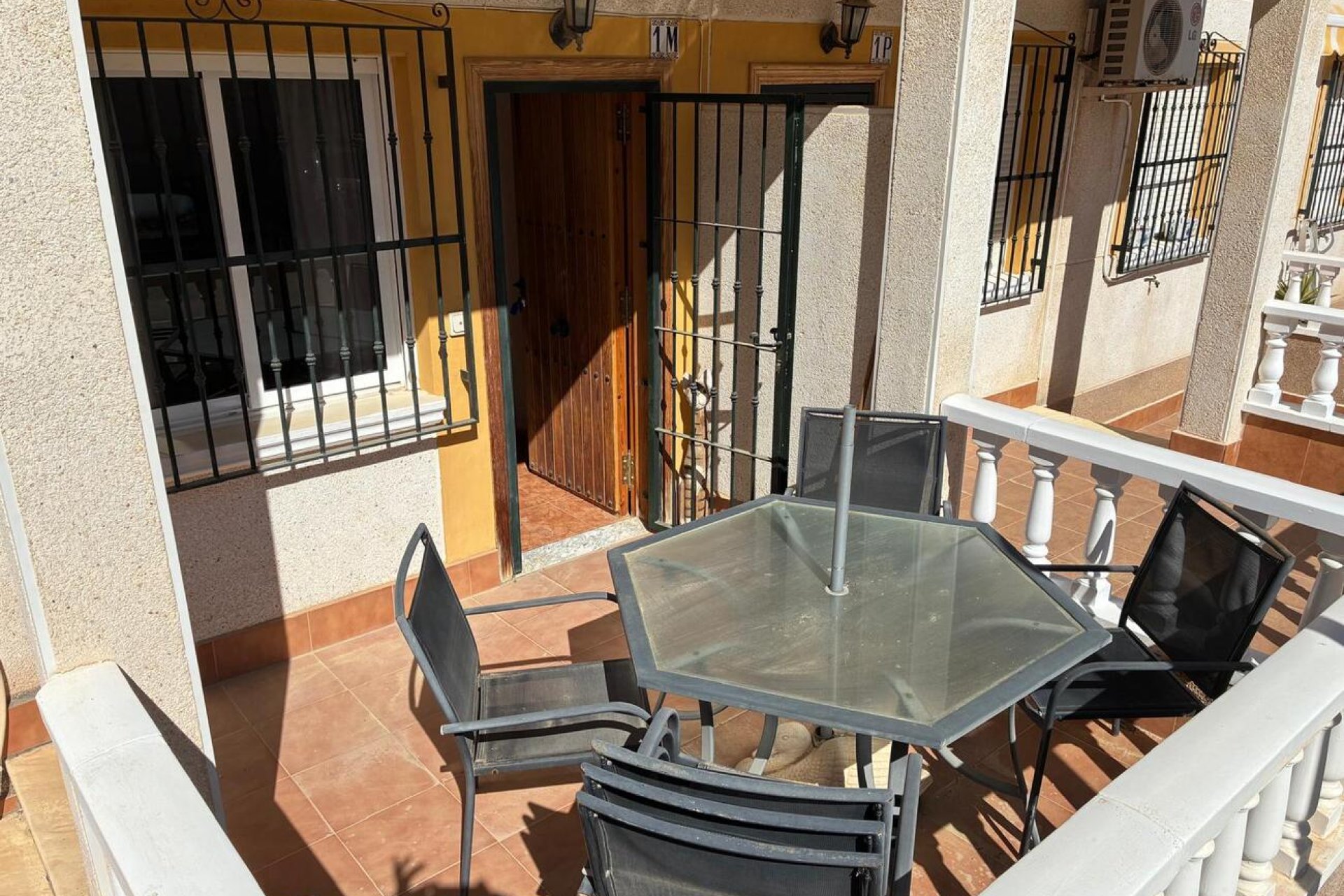 Revente - Apartment -
Algorfa - Costa Blanca