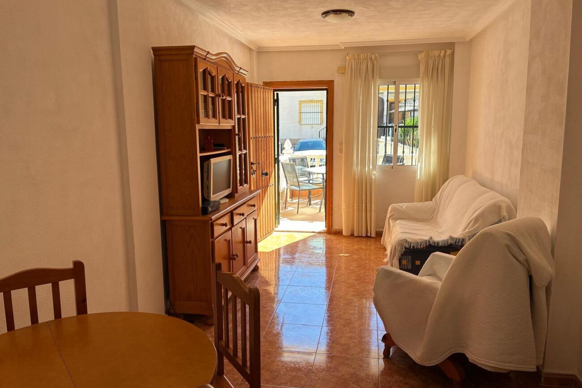 Revente - Apartment -
Algorfa - Costa Blanca